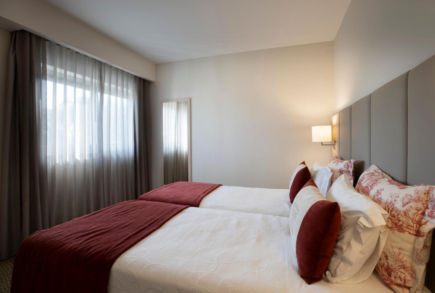 Hotel Center Fatima
