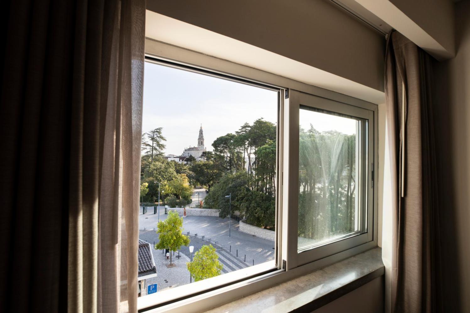 Hotel Center Fatima