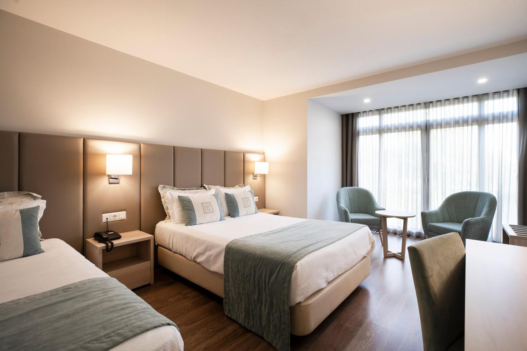 Center Hotel Fatima