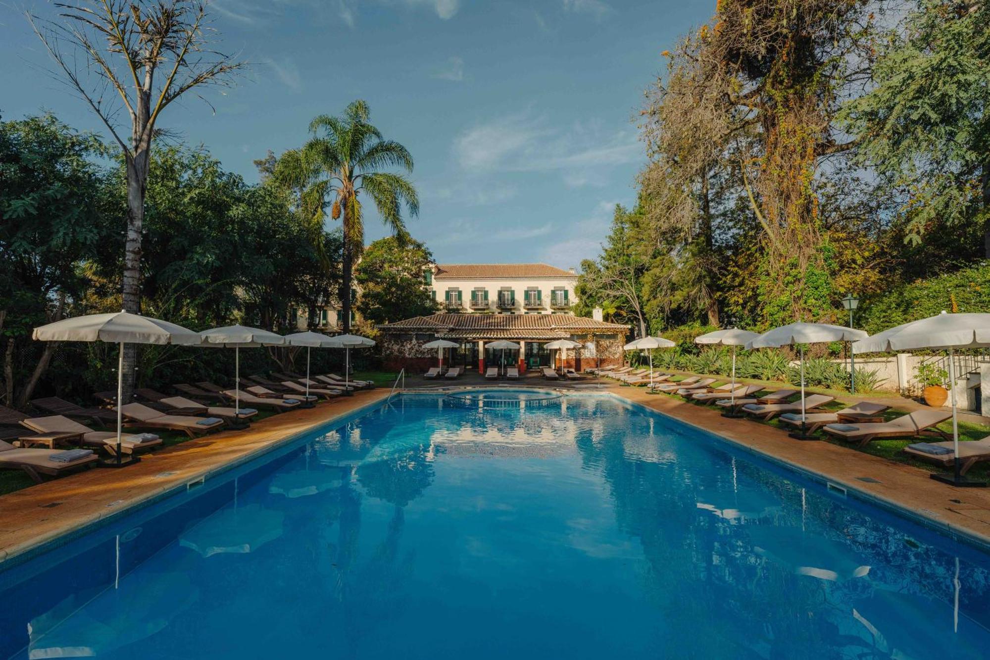Quinta Da Bela Vista 5*