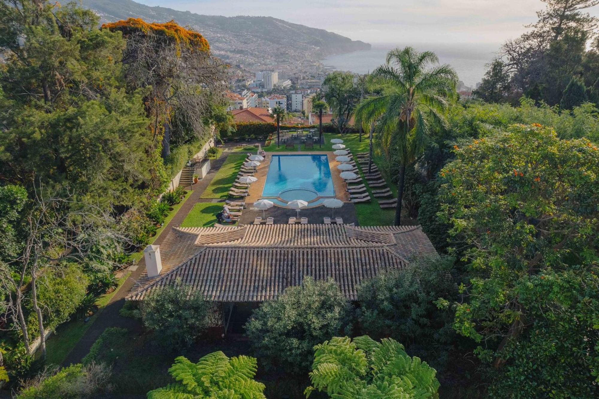 Quinta Da Bela Vista