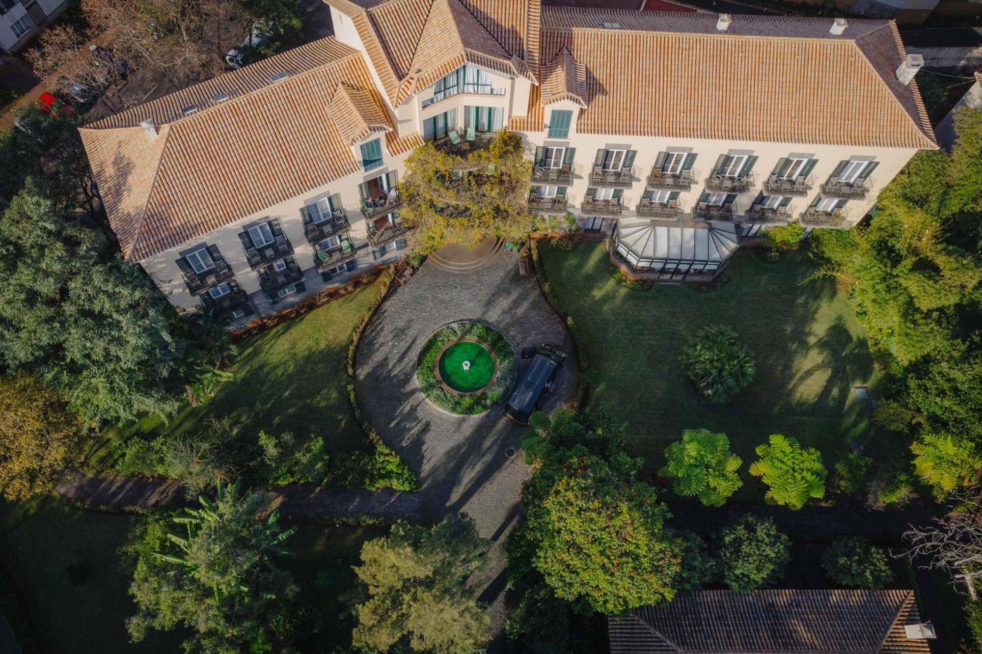 Hotel Quinta Da Bela Vista