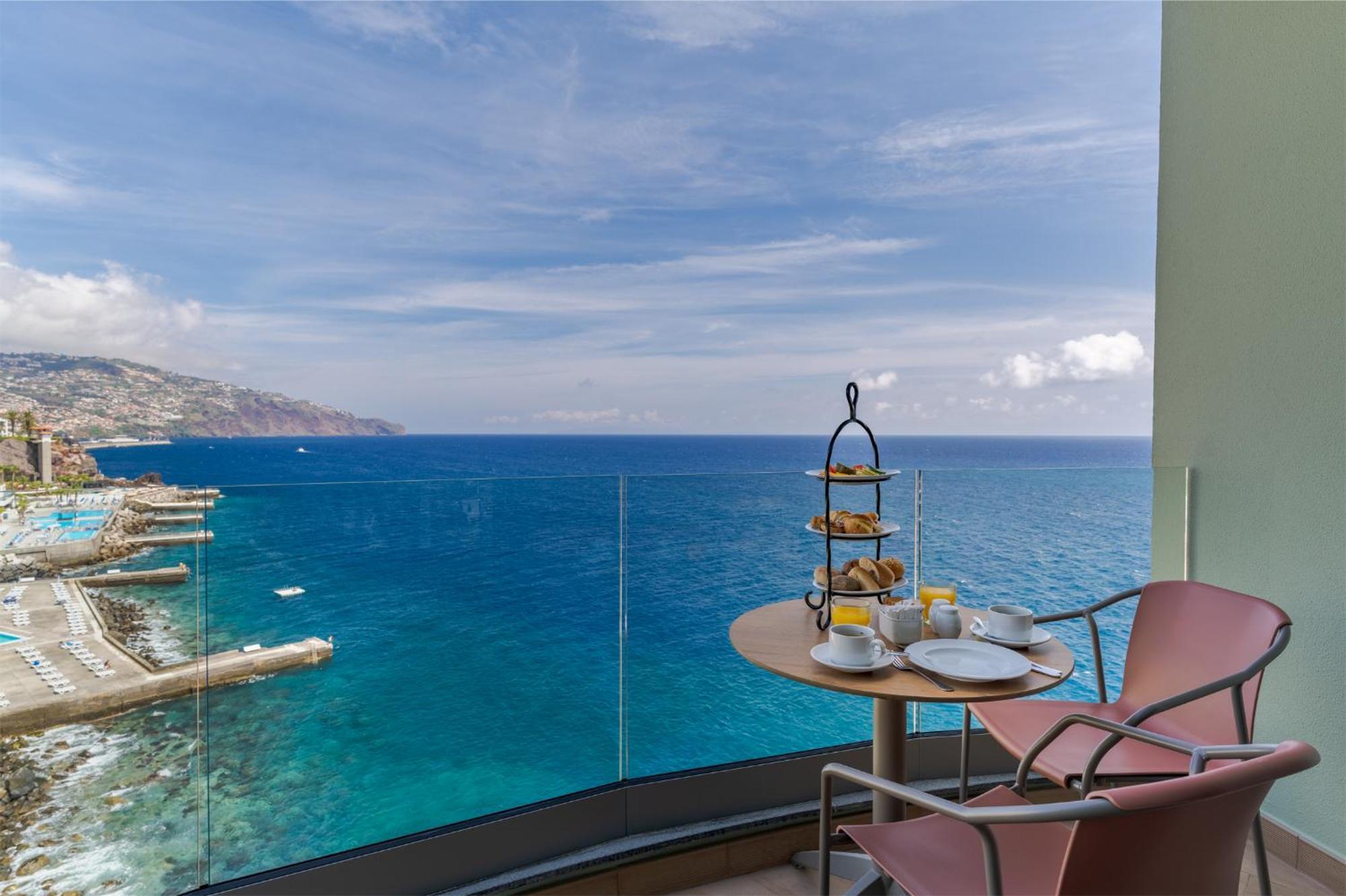 Pestana Lido Madeira Ocean Funchal (Madeira)