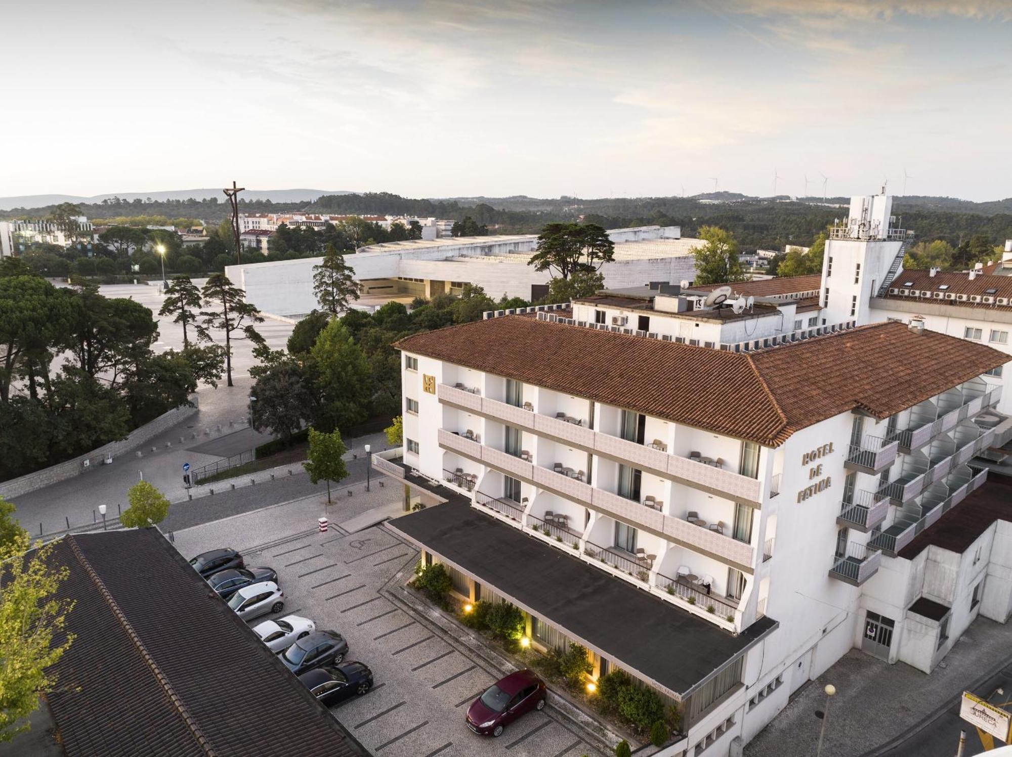 Center 4* Fátima