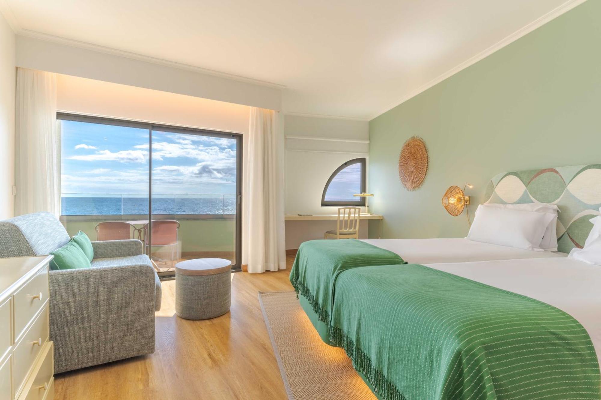 Pestana Lido Madeira Ocean Hotel Funchal (Madeira)