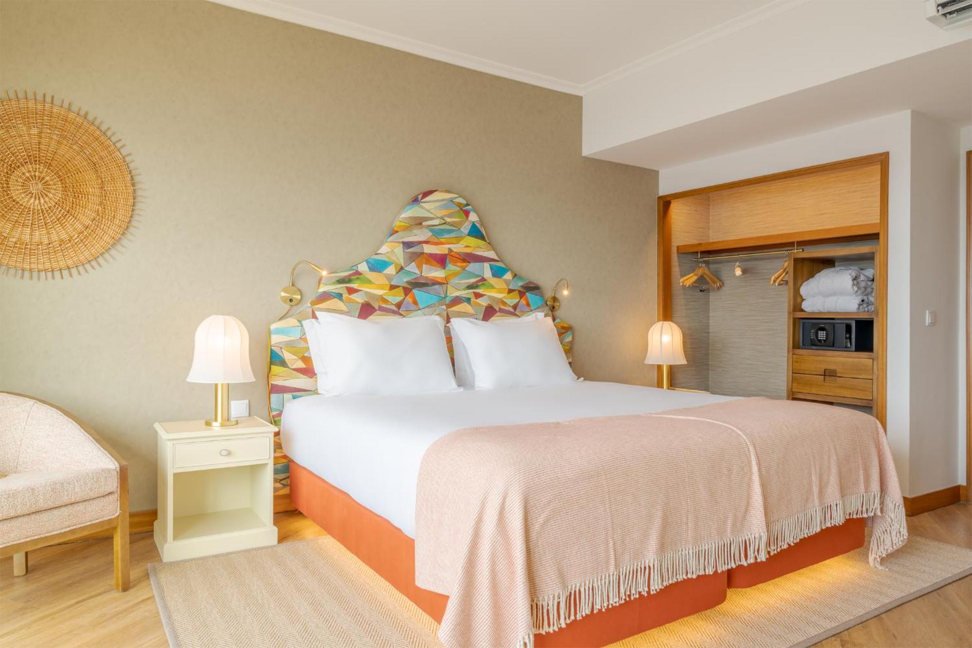 Hotel Pestana Lido Madeira Ocean Funchal (Madeira)