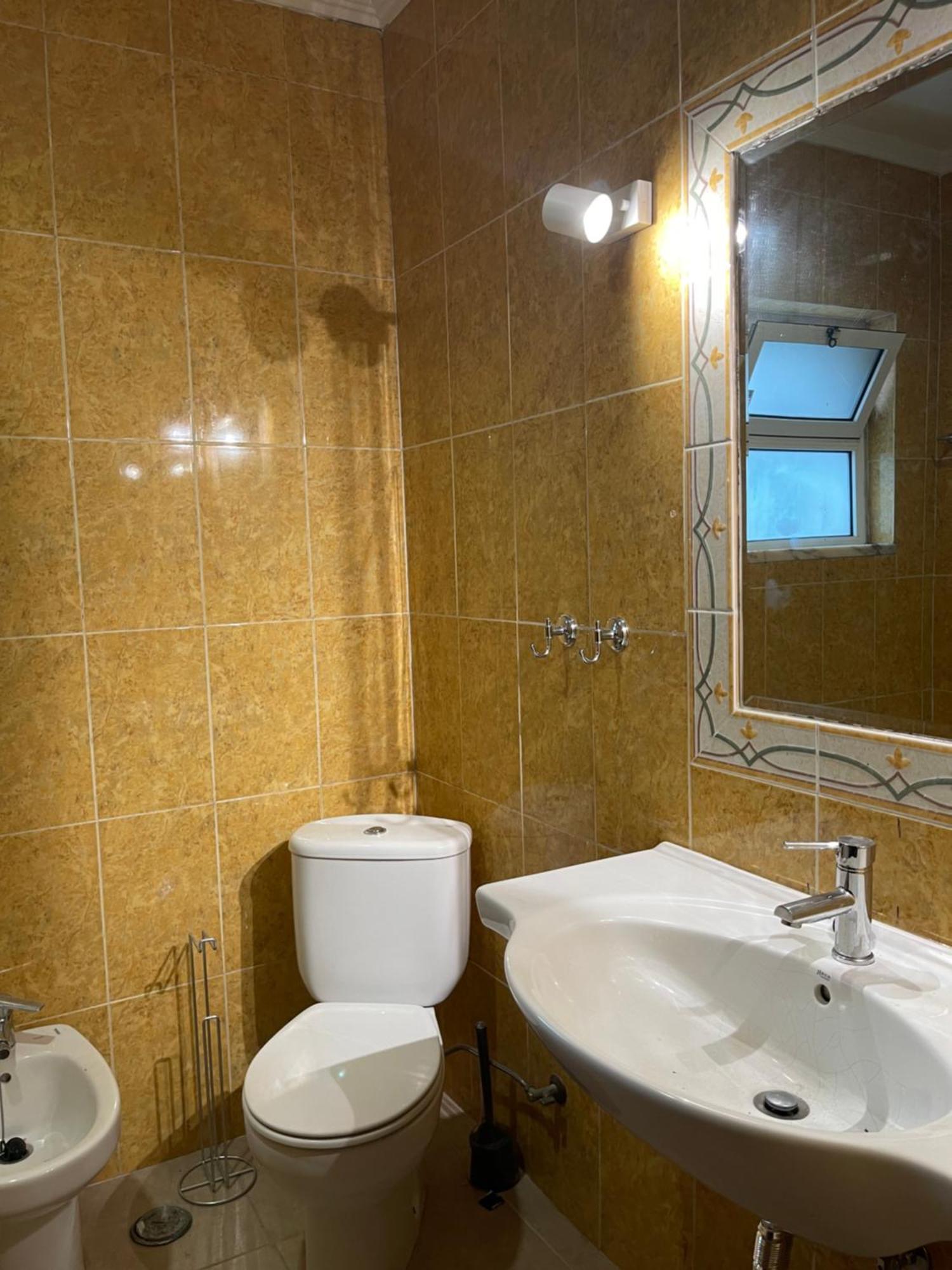 Residencial Mar E Sol Hotel