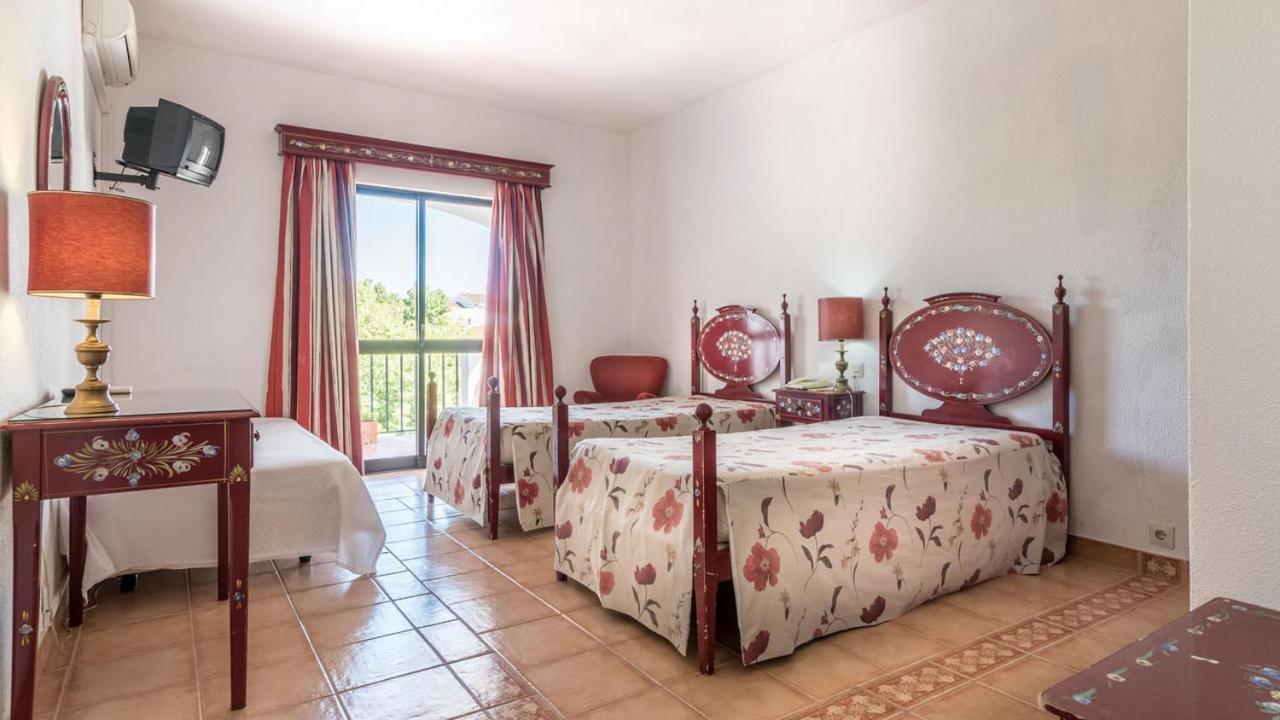 Hotel Sol E Serra 3*