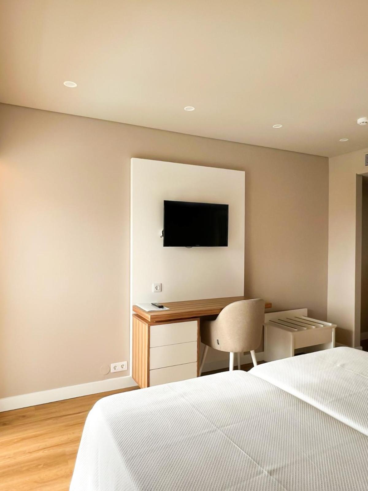 Hotel Cristal Caldas Caldas Da Rainha