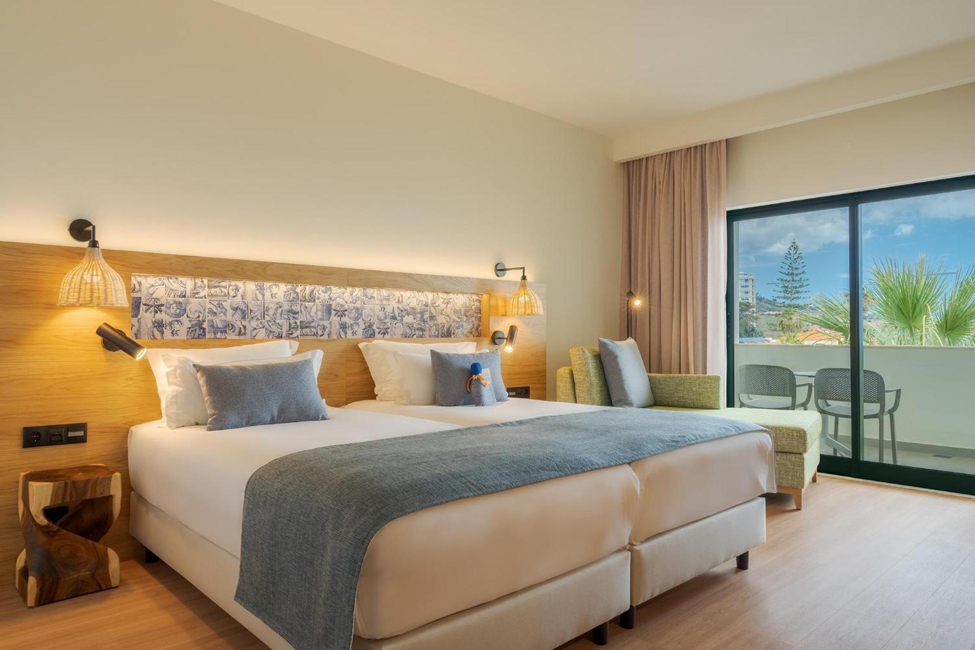 Sentido Galosol Hotel Canico (Madeira)