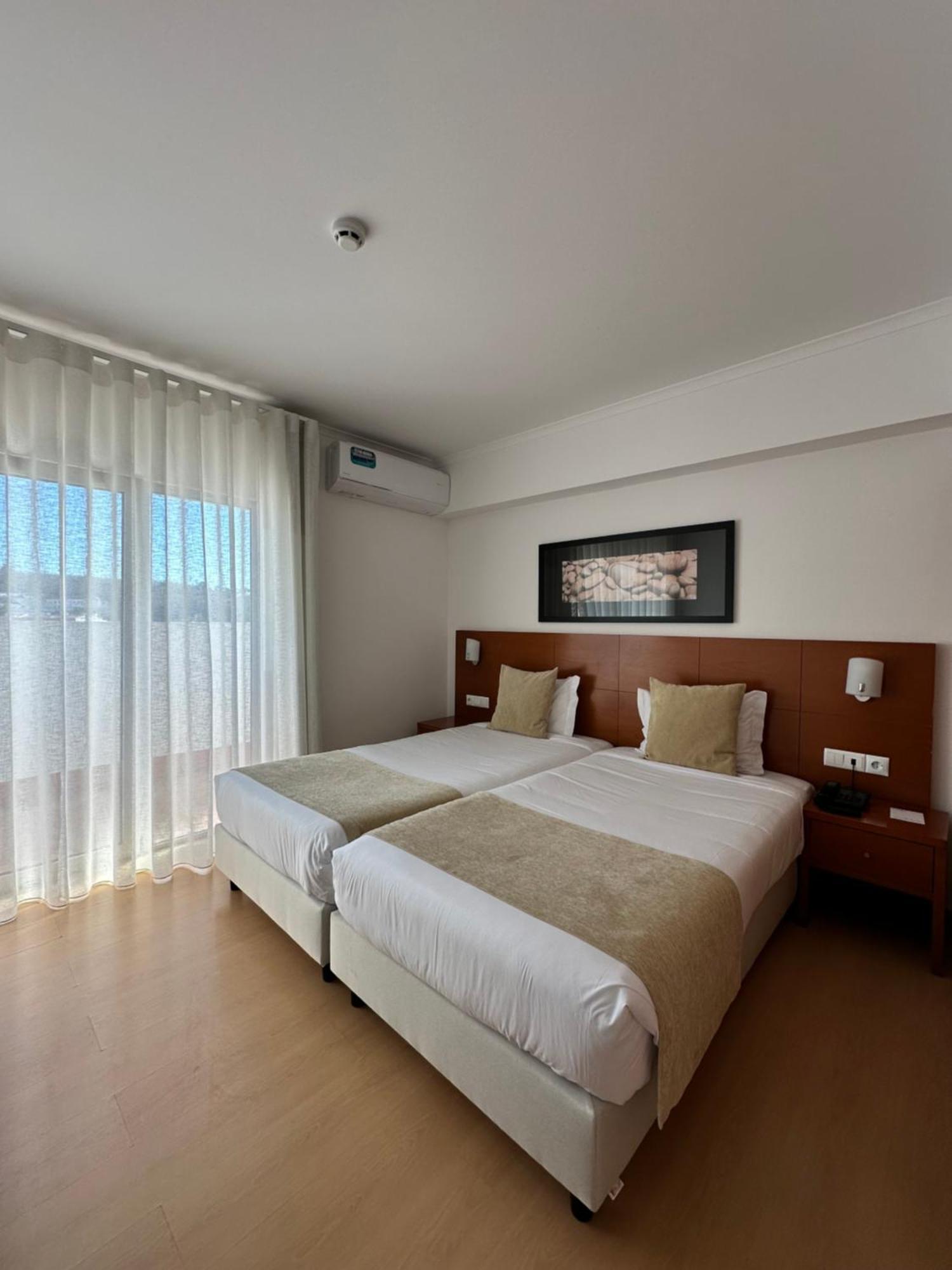 Be One Hotel Caldas Da Rainha - By Mhmb Hospitality - Ex Europeia Hotel 3*