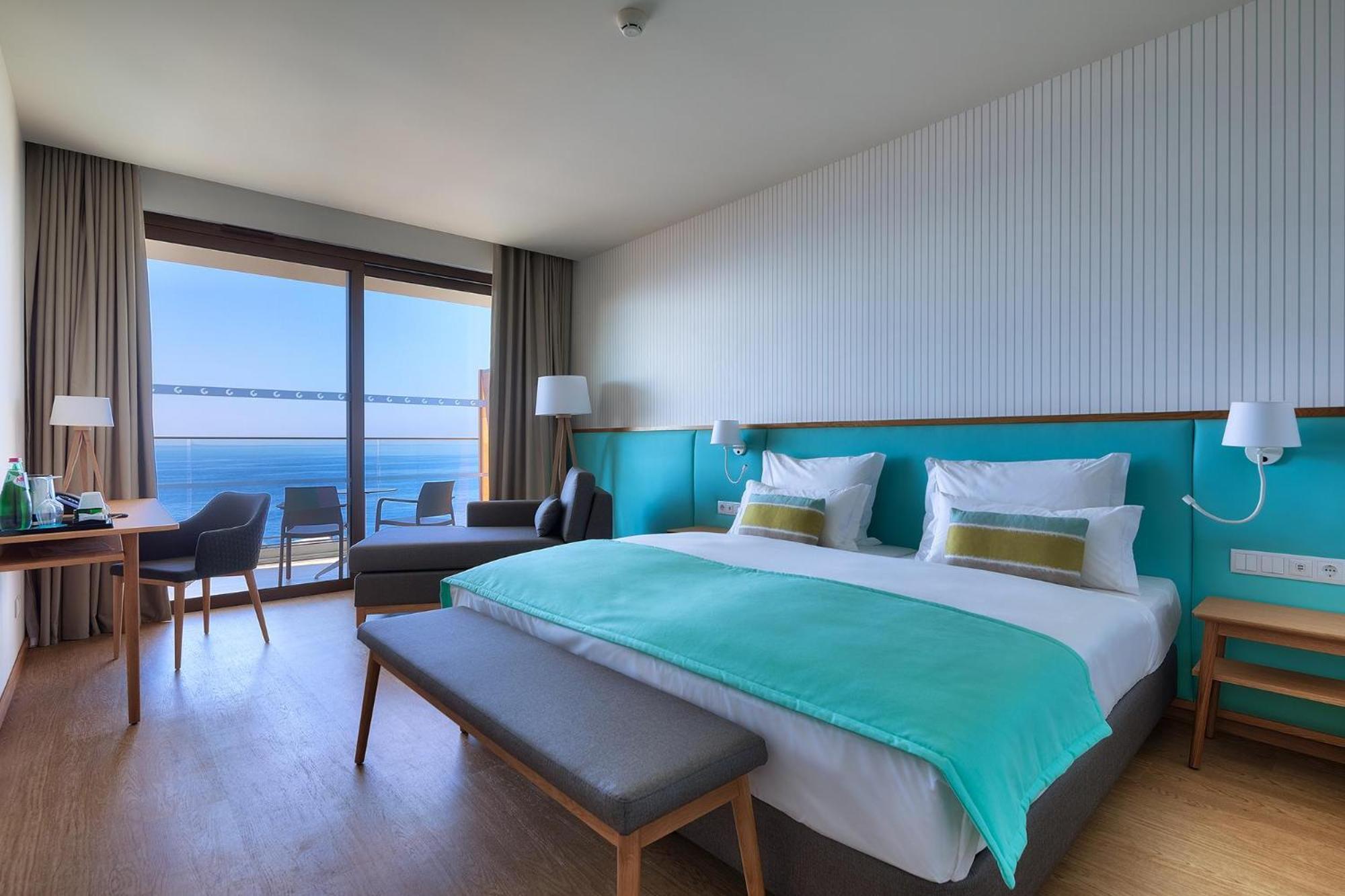 Sentido Galomar - Adults Only 4* Canico (Madeira)