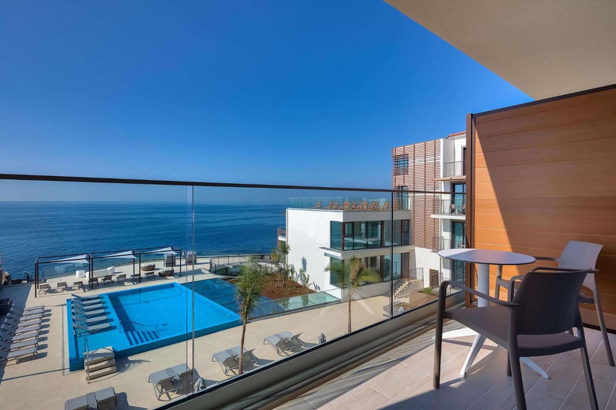 Sentido Galomar - Adults Only Hotel Canico (Madeira)