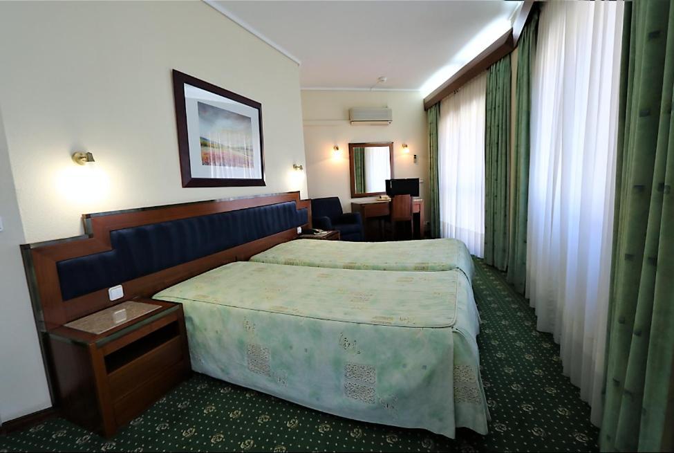 Imperial Hotel Aveiro
