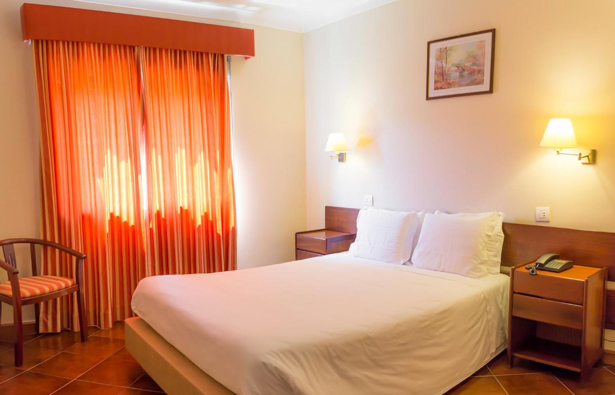 Hotel Belsol Belmonte (Castelo Branco)