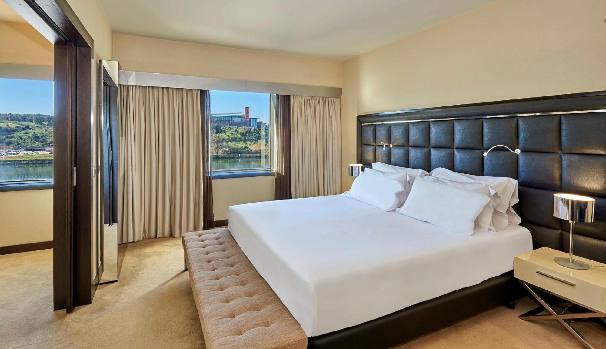 Hotel Dona Ines Coimbra&congress Center