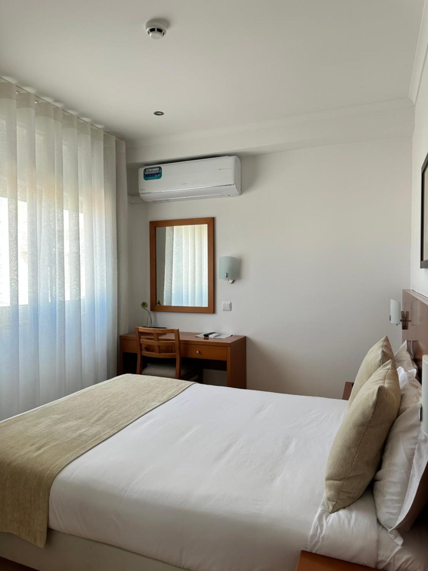 Be One Hotel Caldas Da Rainha - By Mhmb Hospitality - Ex Europeia Hotel Hotel Caldas Da Rainha