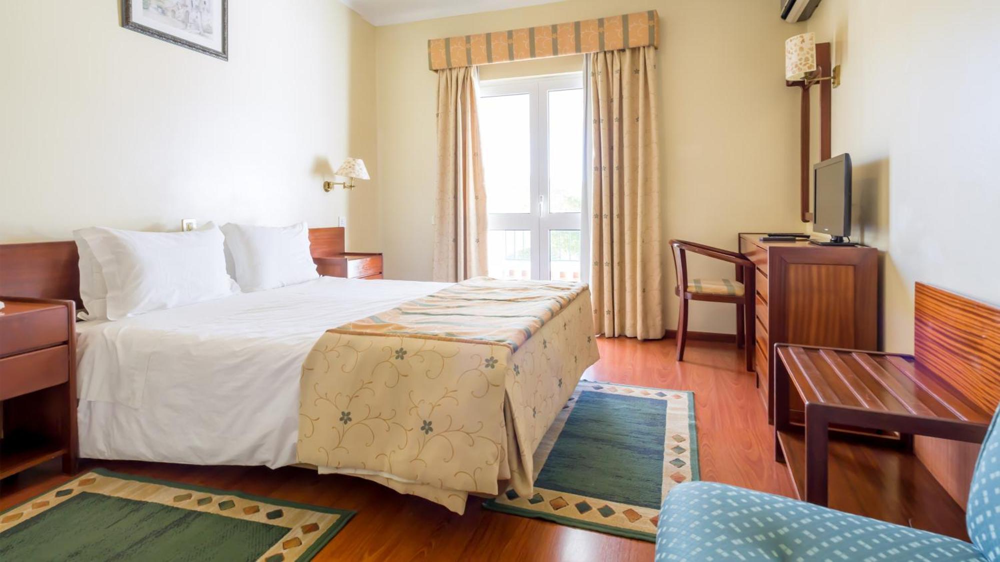 Belsol Hotel Belmonte (Castelo Branco)