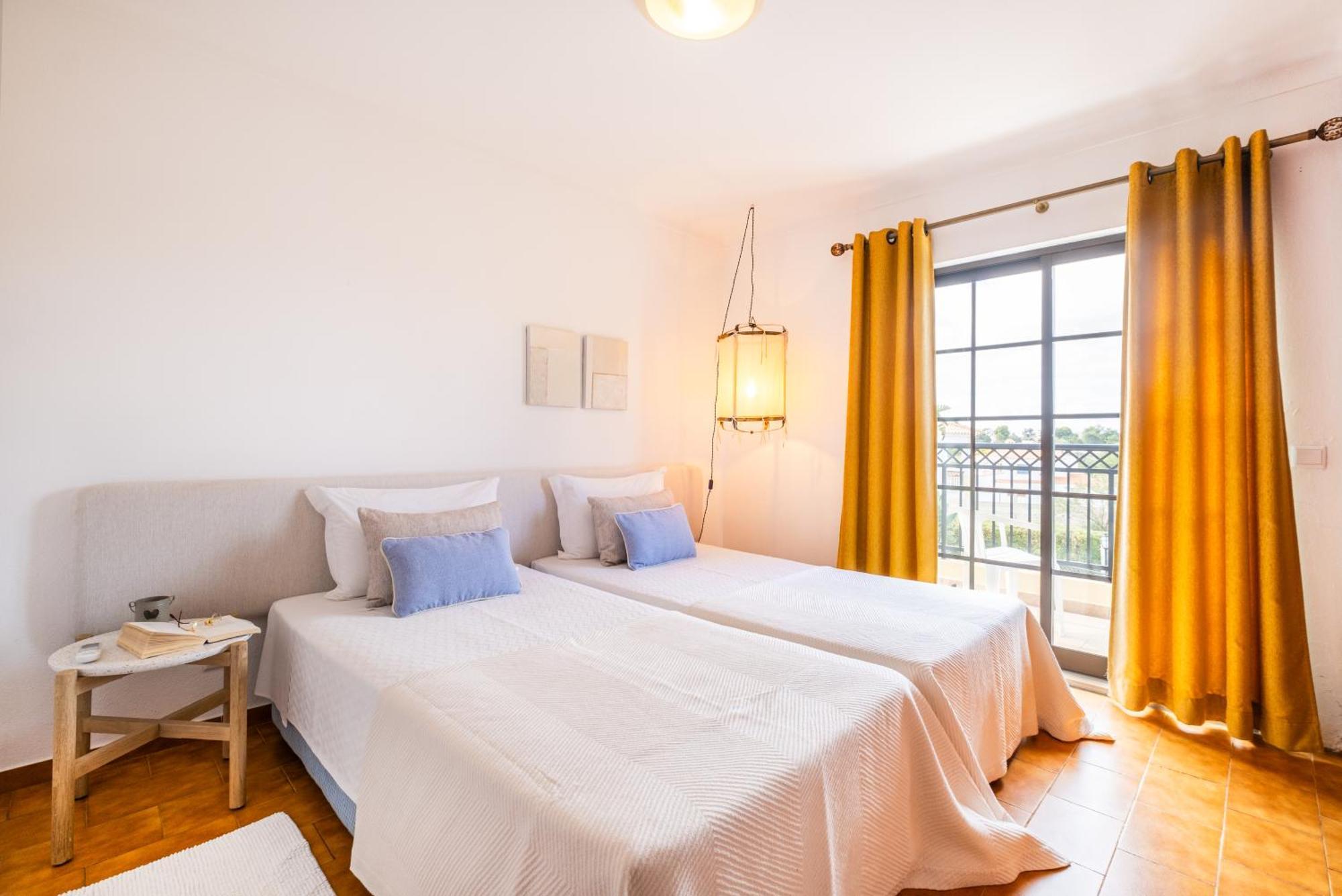 Turisticos Novochoro Apartahotel Albufeira
