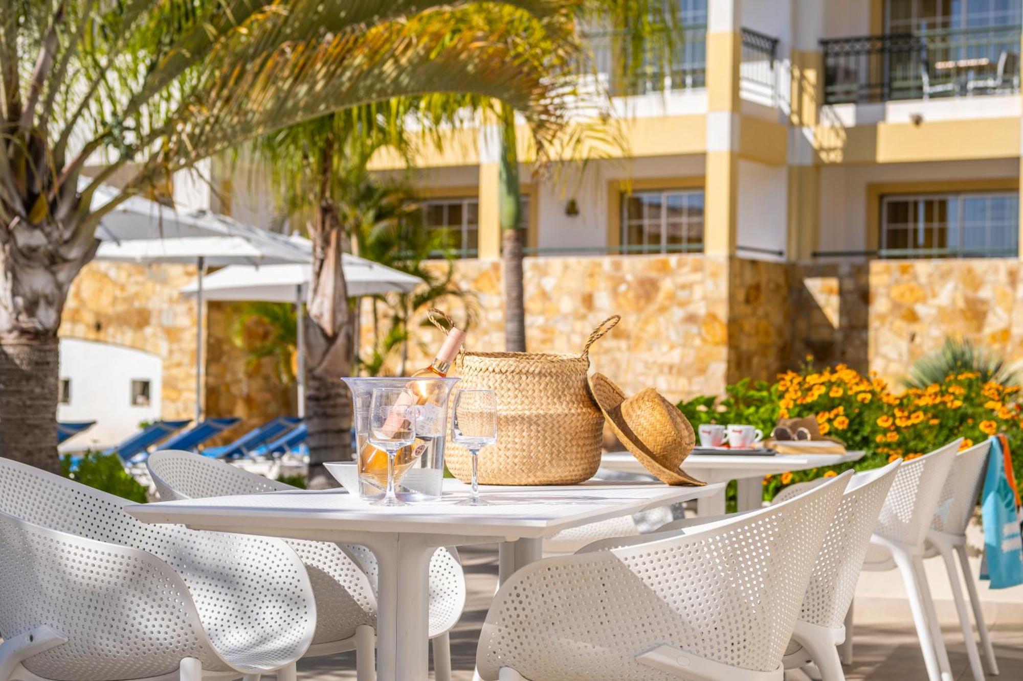 Apartahotel Turisticos Novochoro