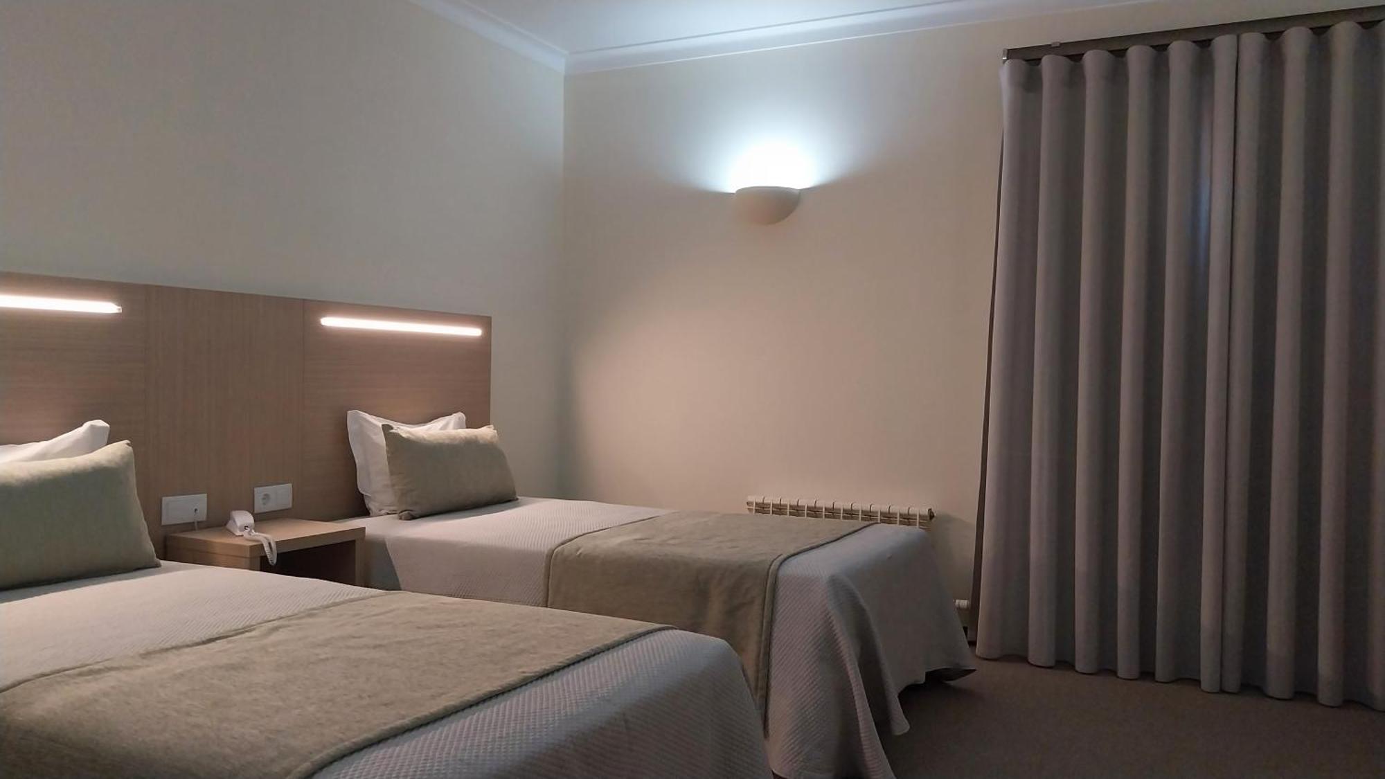 Santa Maria Hotel Alcobaca