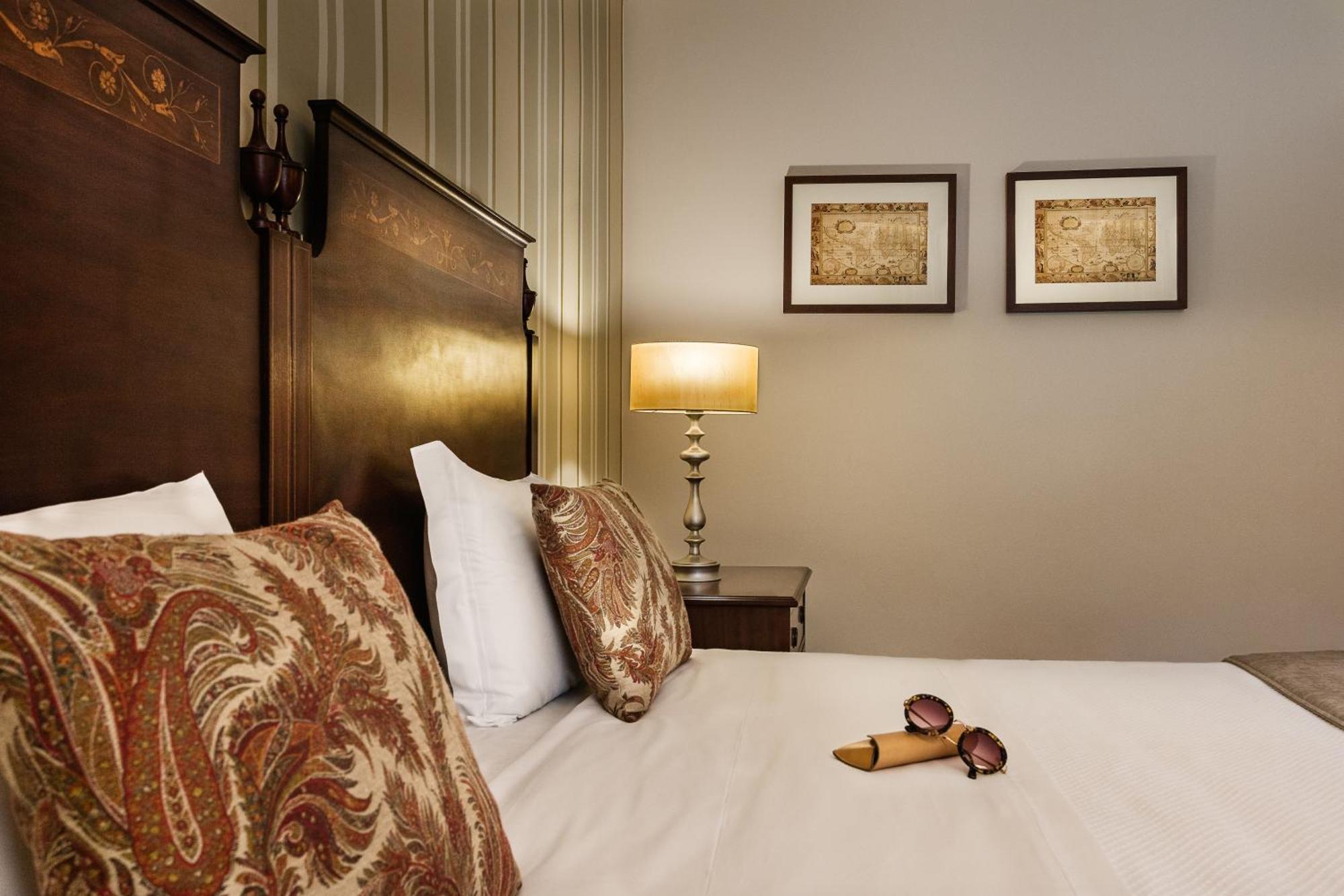 Hotel Grao Vasco - Historic And