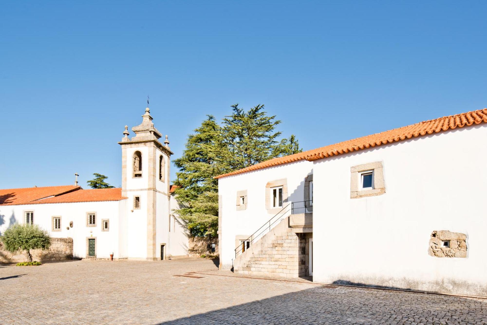 Lam Convento Do Desagravo Hotel