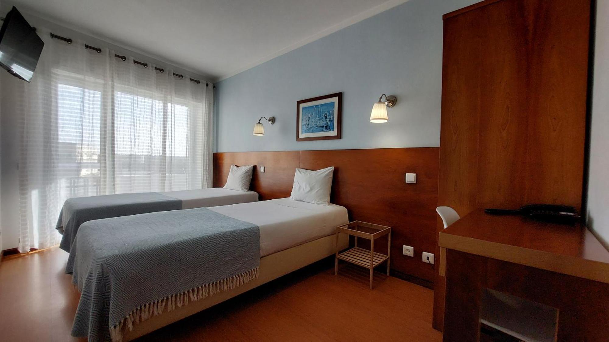 Hotel Santiago