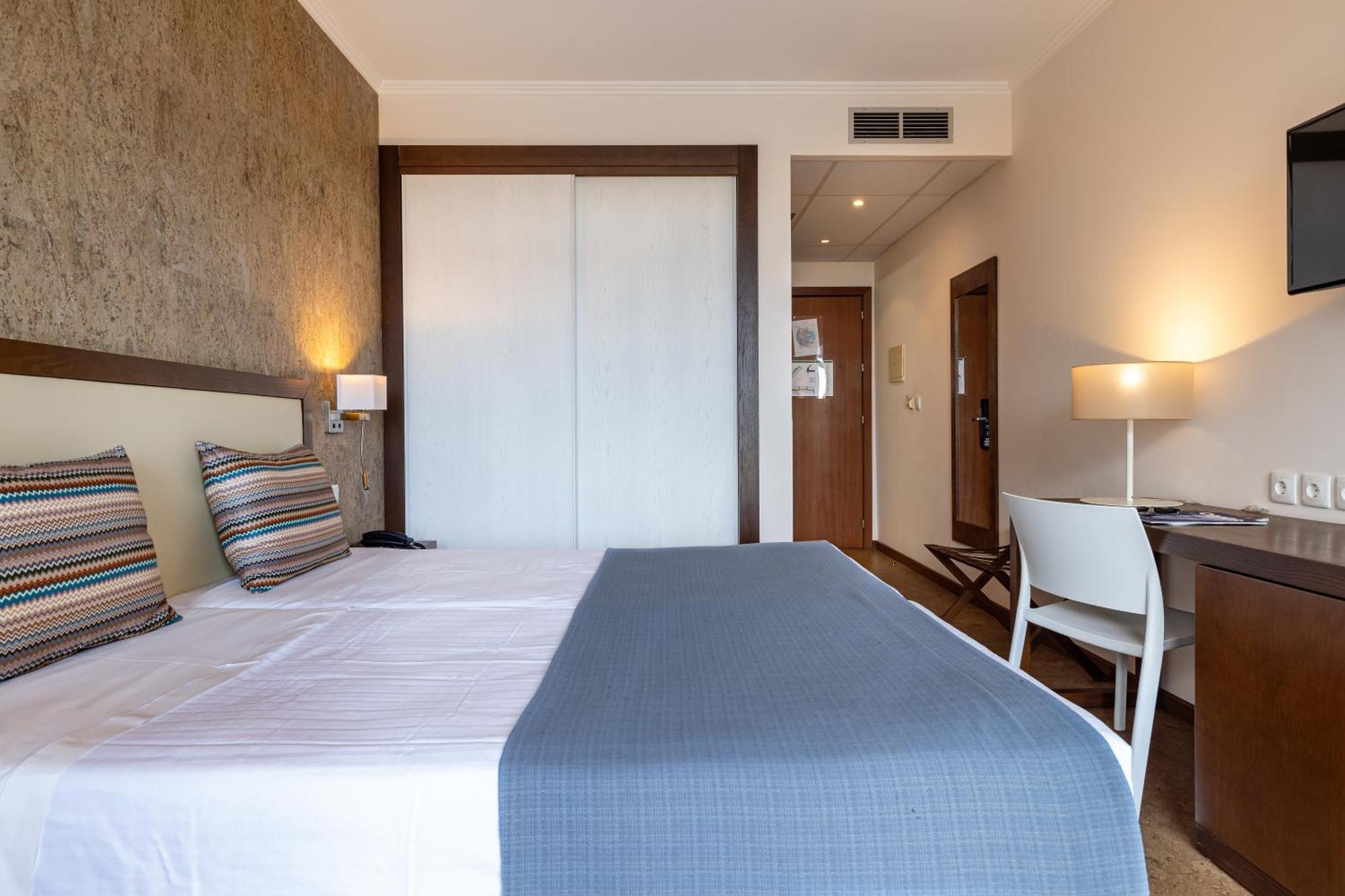 Hotel Park Nature & Business 4*