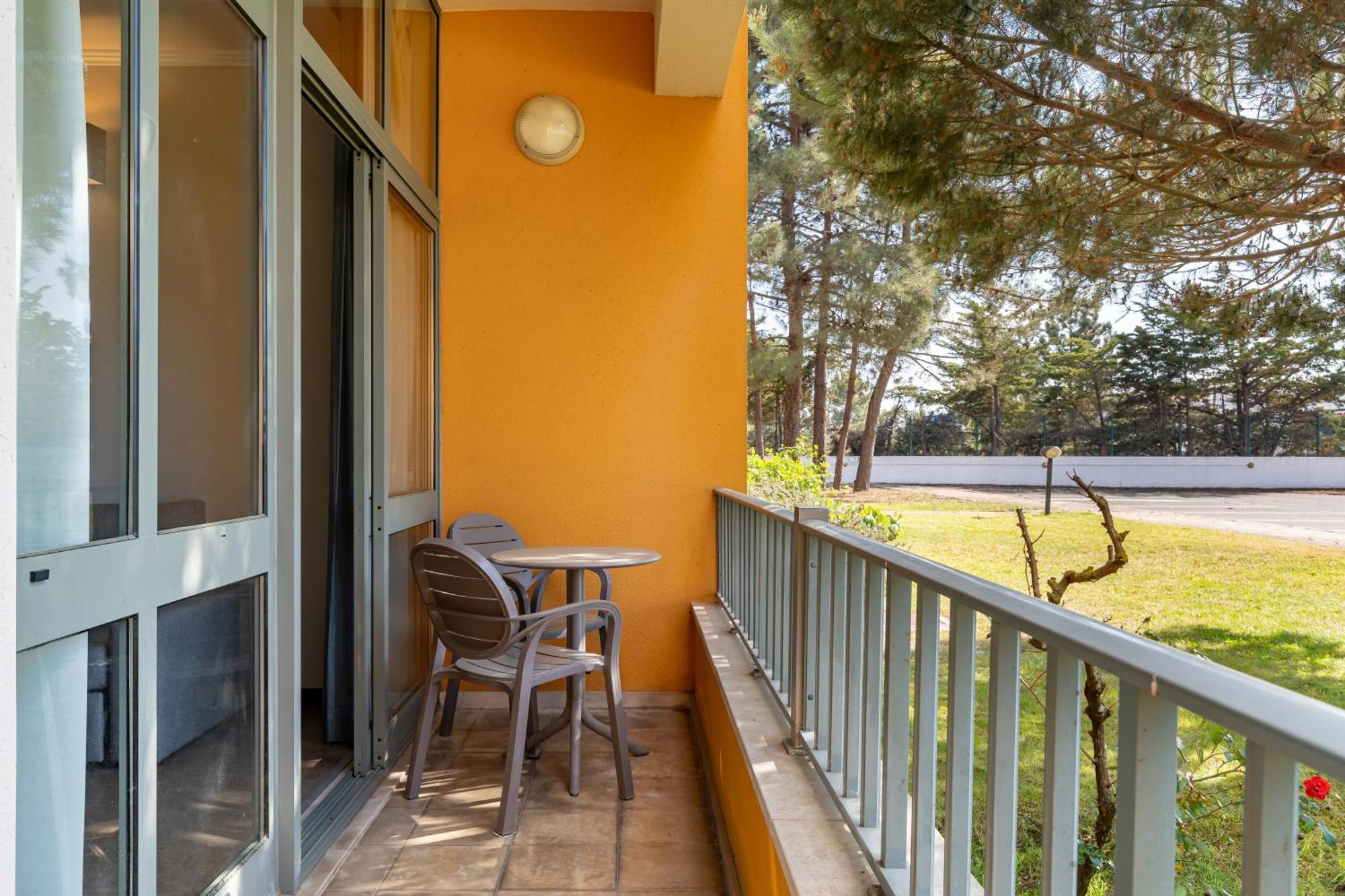 Park Nature & Business Hotel 4*
