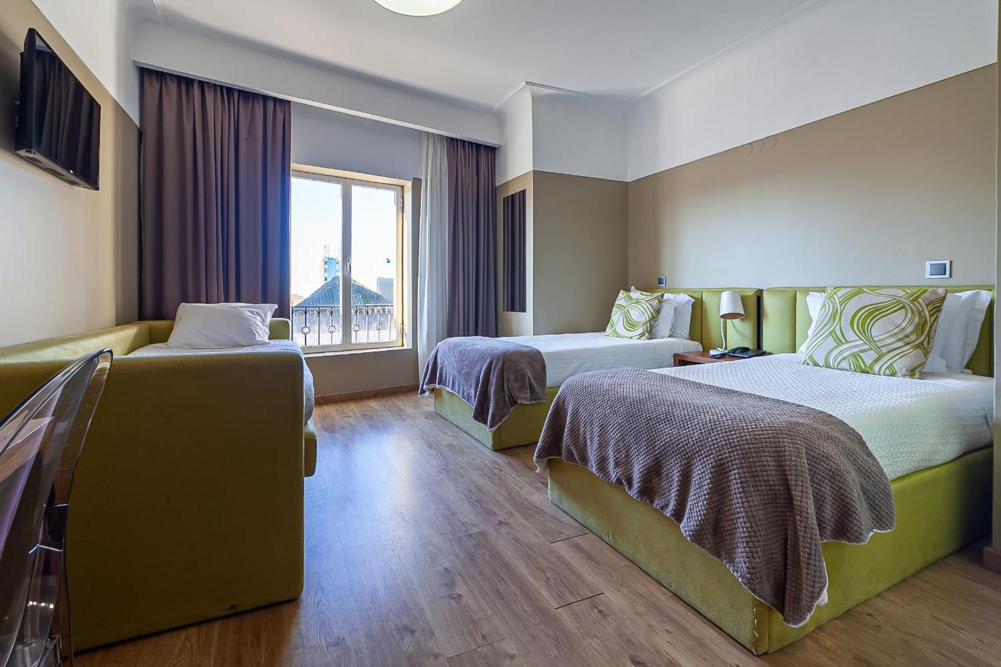 Porto Mar Hotel