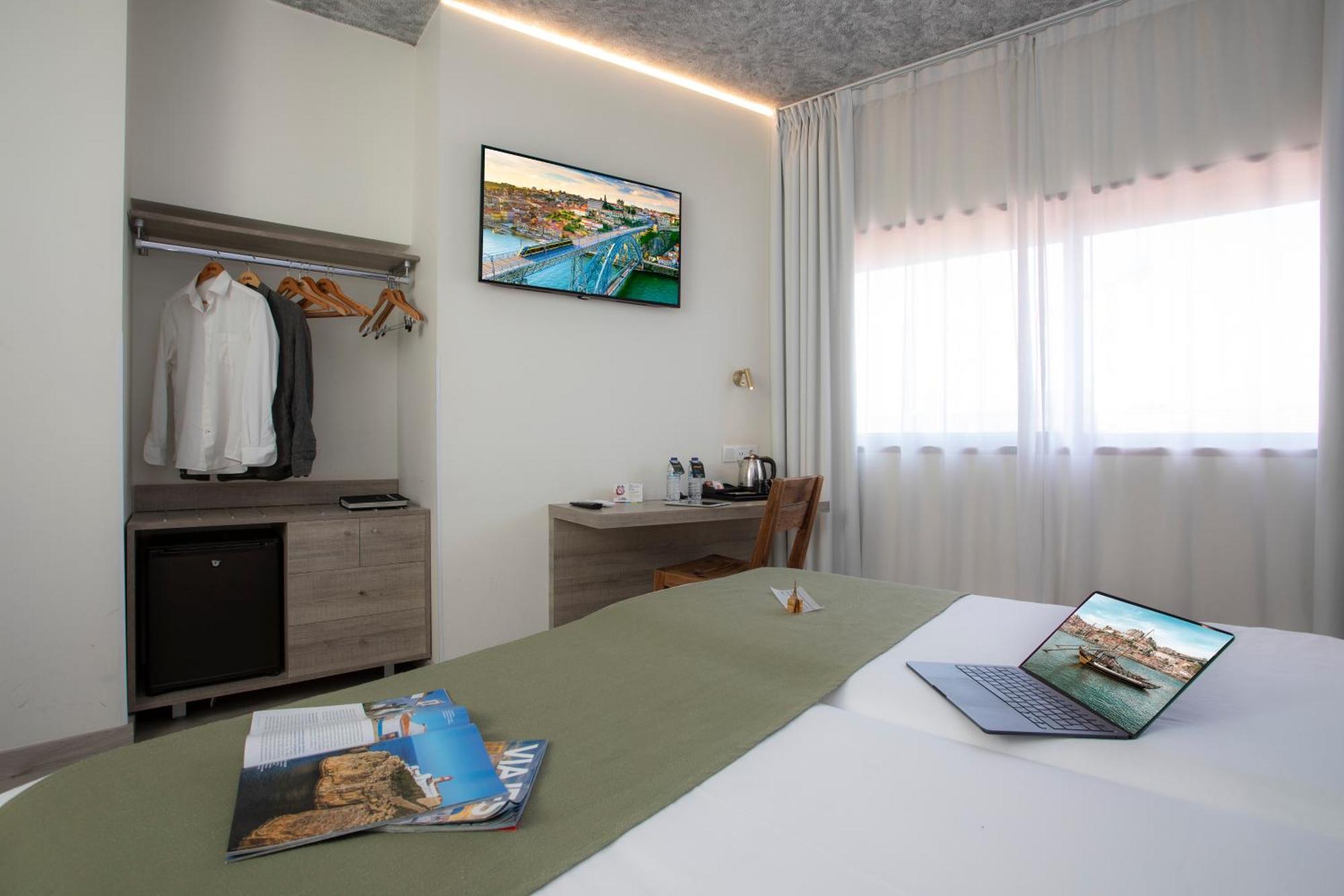 Casual Inca Hotel