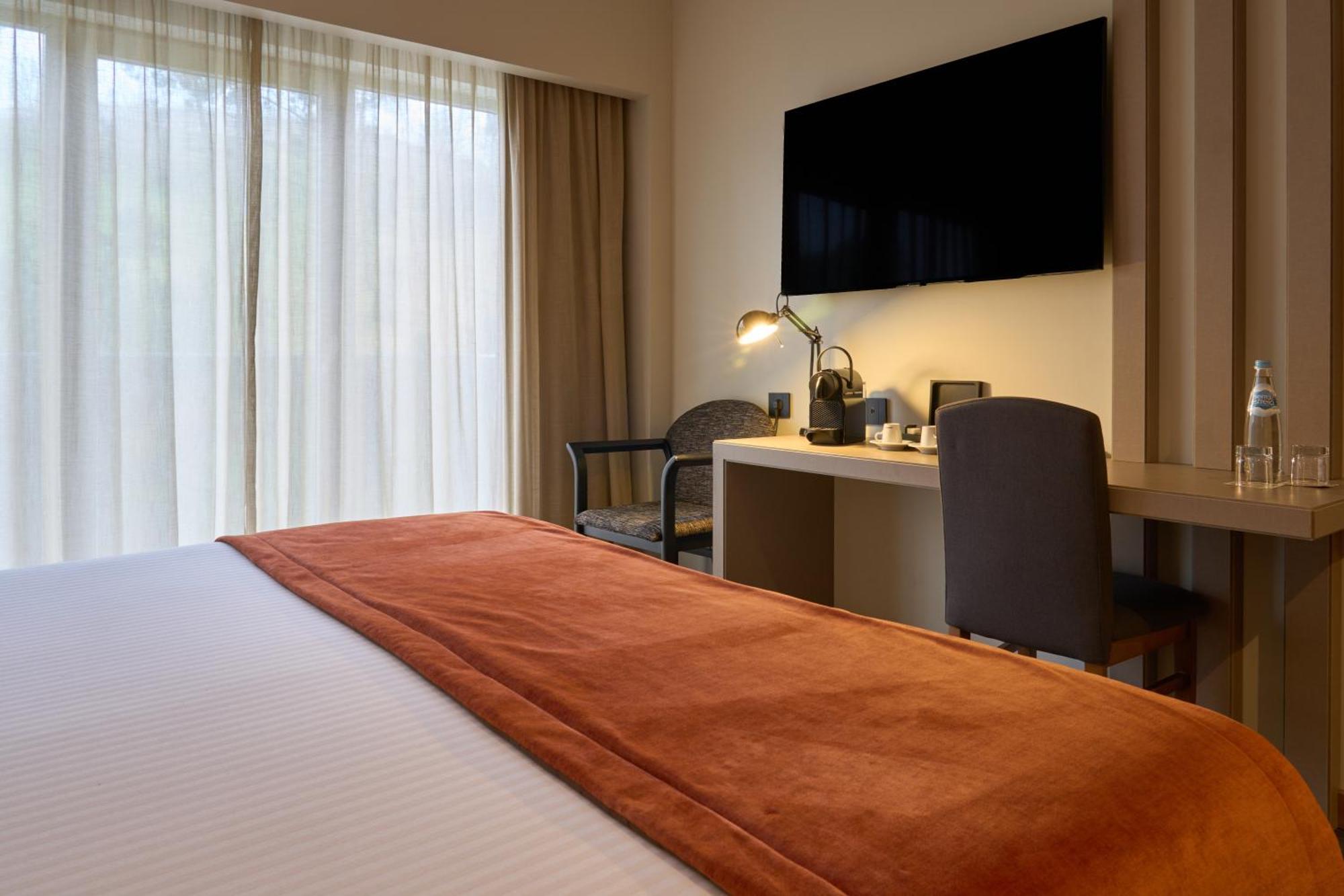 Versatile Hotel Guarda