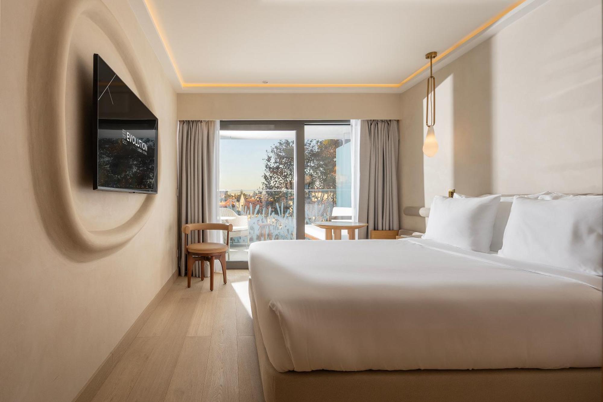 Hotel Evolution Cascais-estoril Estoril