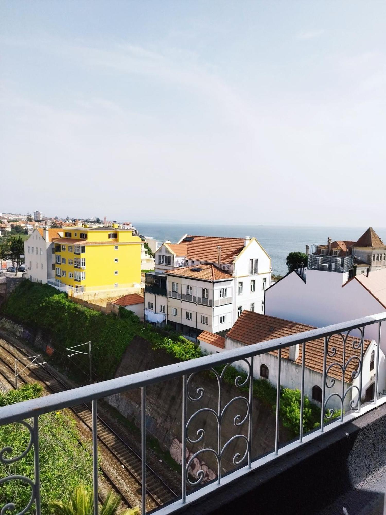 Sao Mamede Hotel Estoril