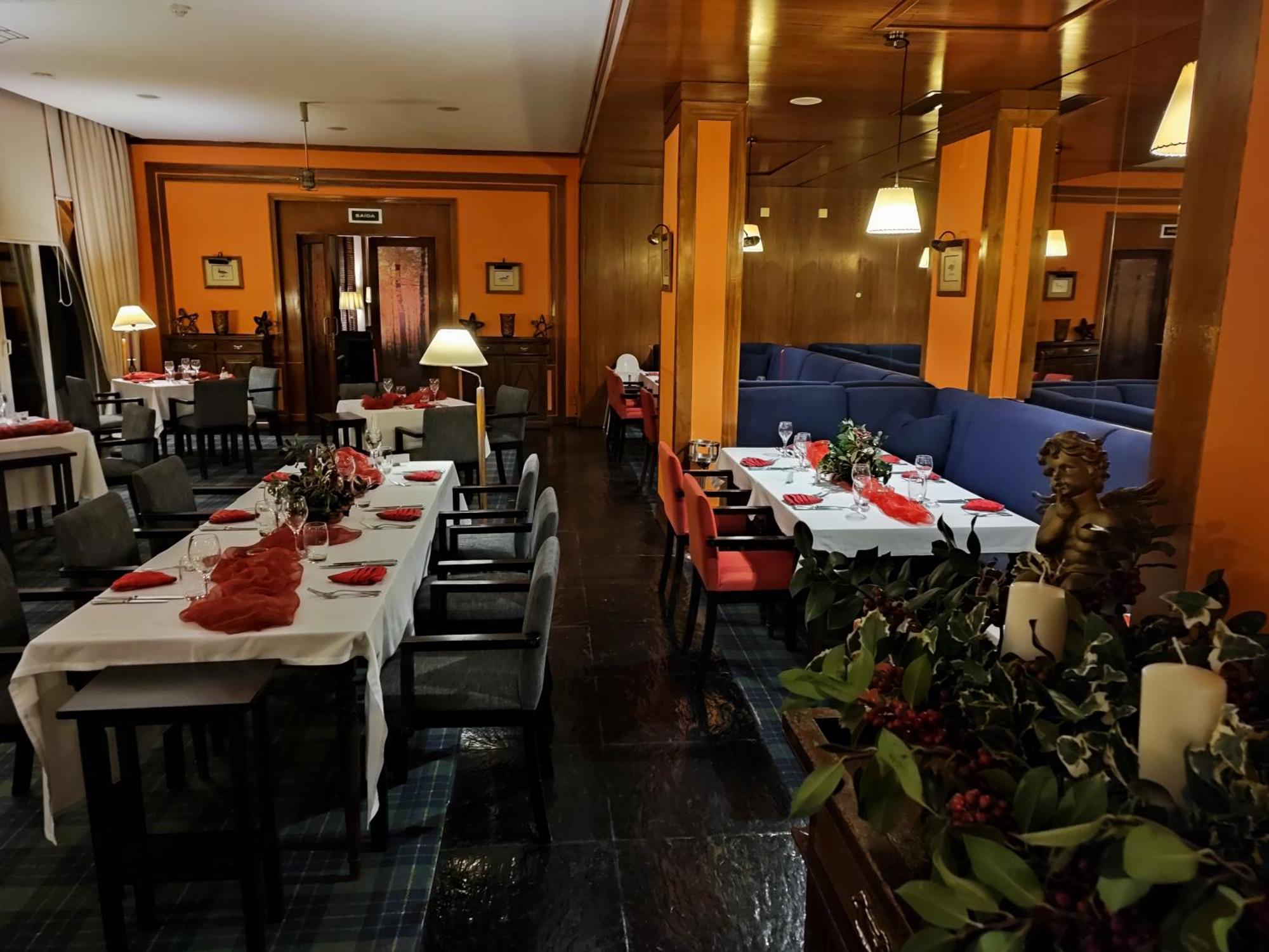 Golden Tulip Hotel Caramulo