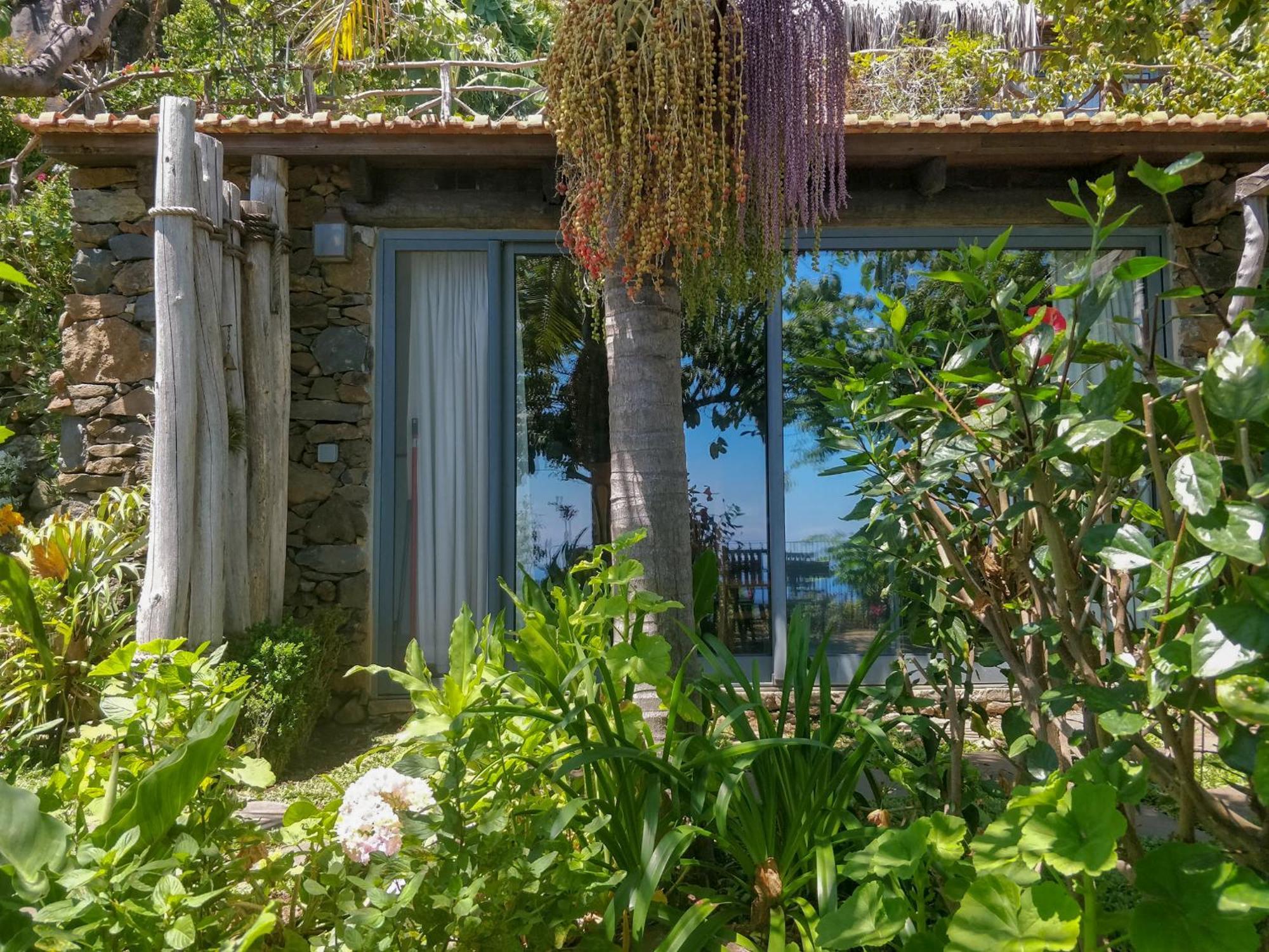 Guest house Calhau Grande Arco da Calheta (Madeira)