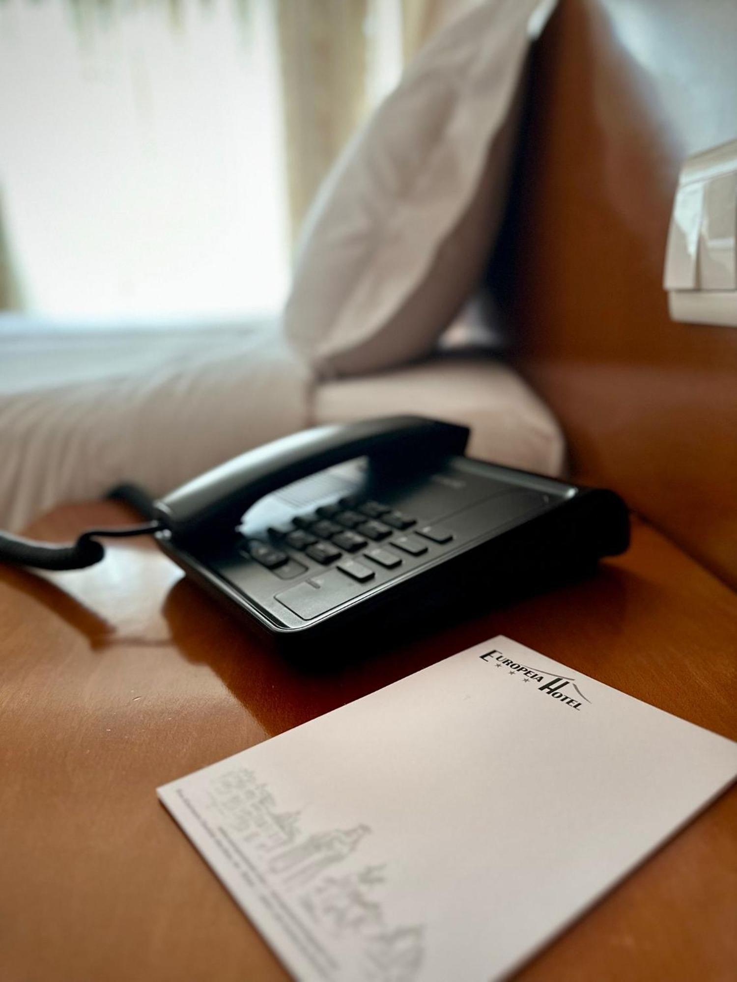 Hotel Be One Hotel Caldas Da Rainha - By Mhmb Hospitality - Ex Europeia Hotel