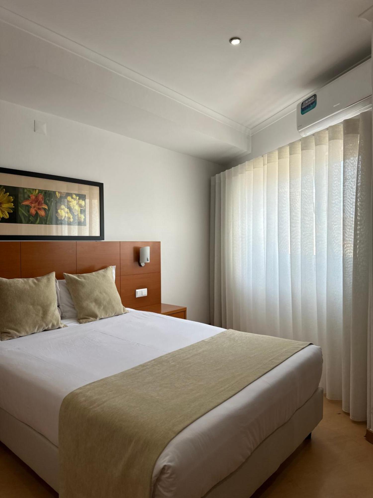 Hotel Be One Hotel Caldas Da Rainha - By Mhmb Hospitality - Ex Europeia Hotel 3*
