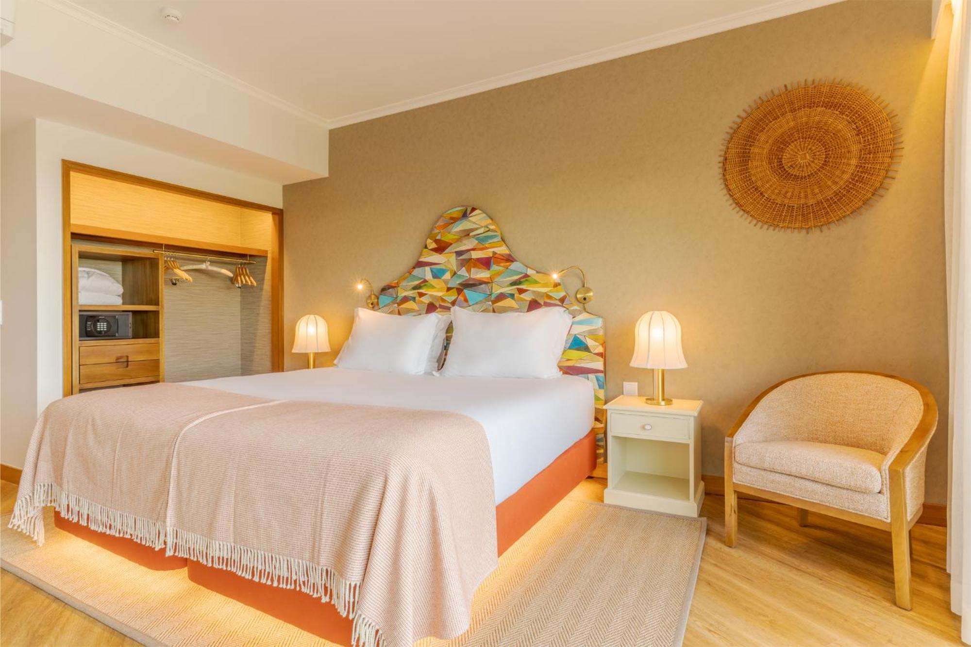 Pestana Lido Madeira Ocean 5* Funchal (Madeira)
