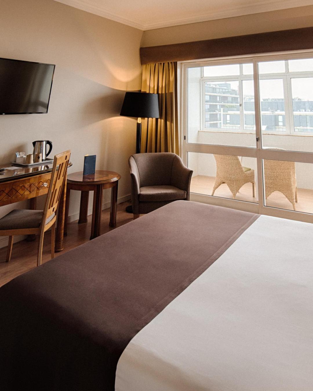 Hotel Golden Tulip Porto Gaia 4*
