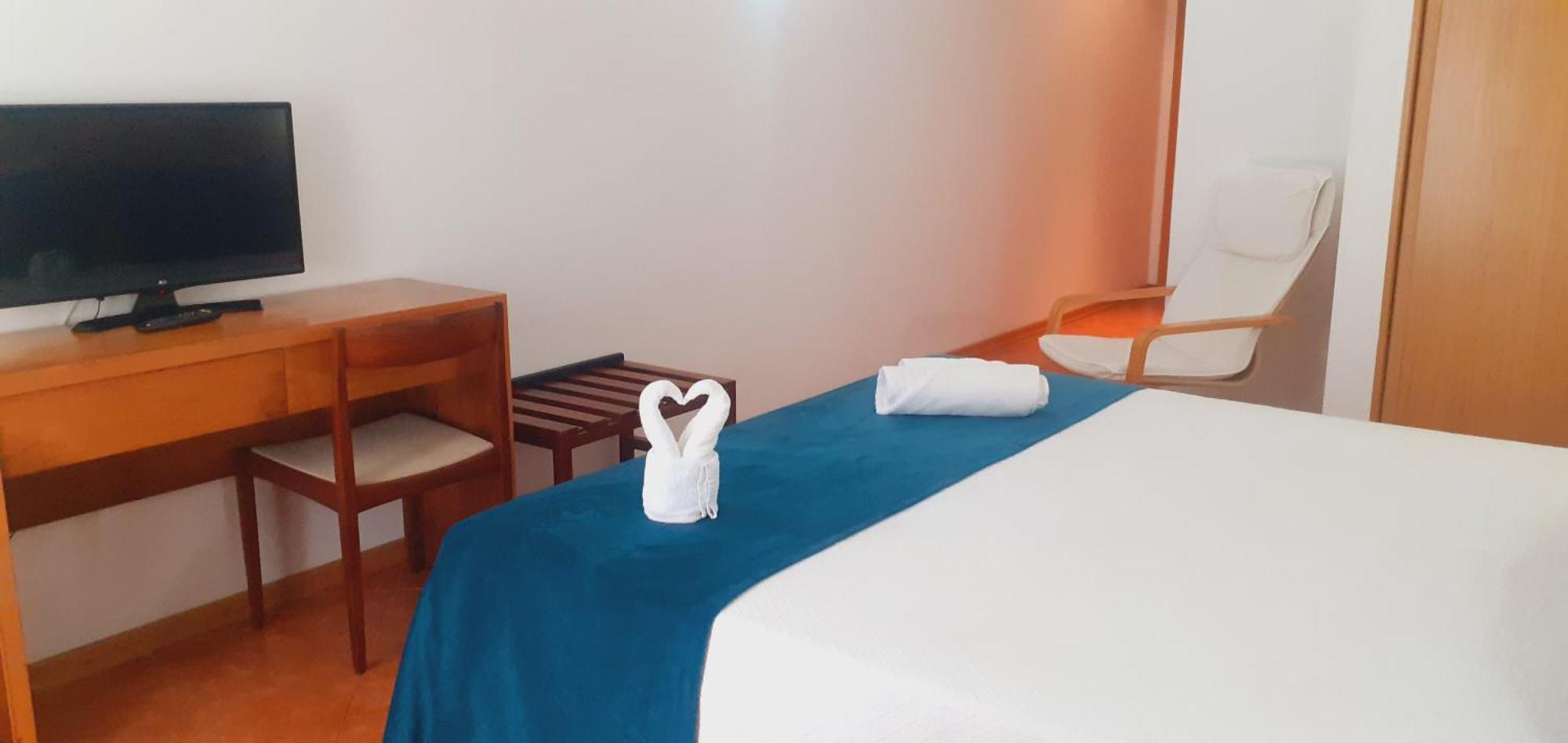Santa Cruz Hotel 3*