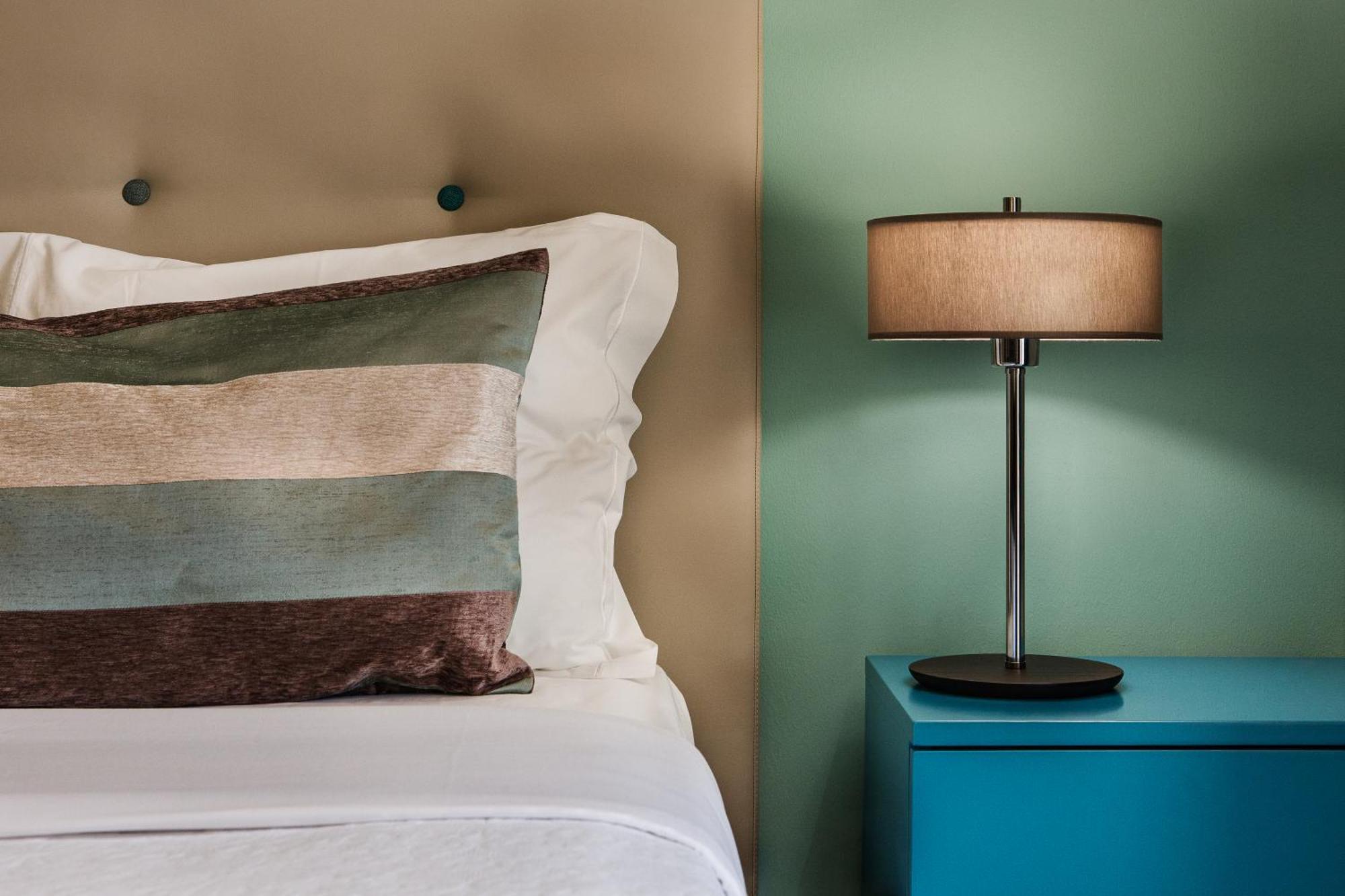 Grao Vasco - Historic And Hotel 4*