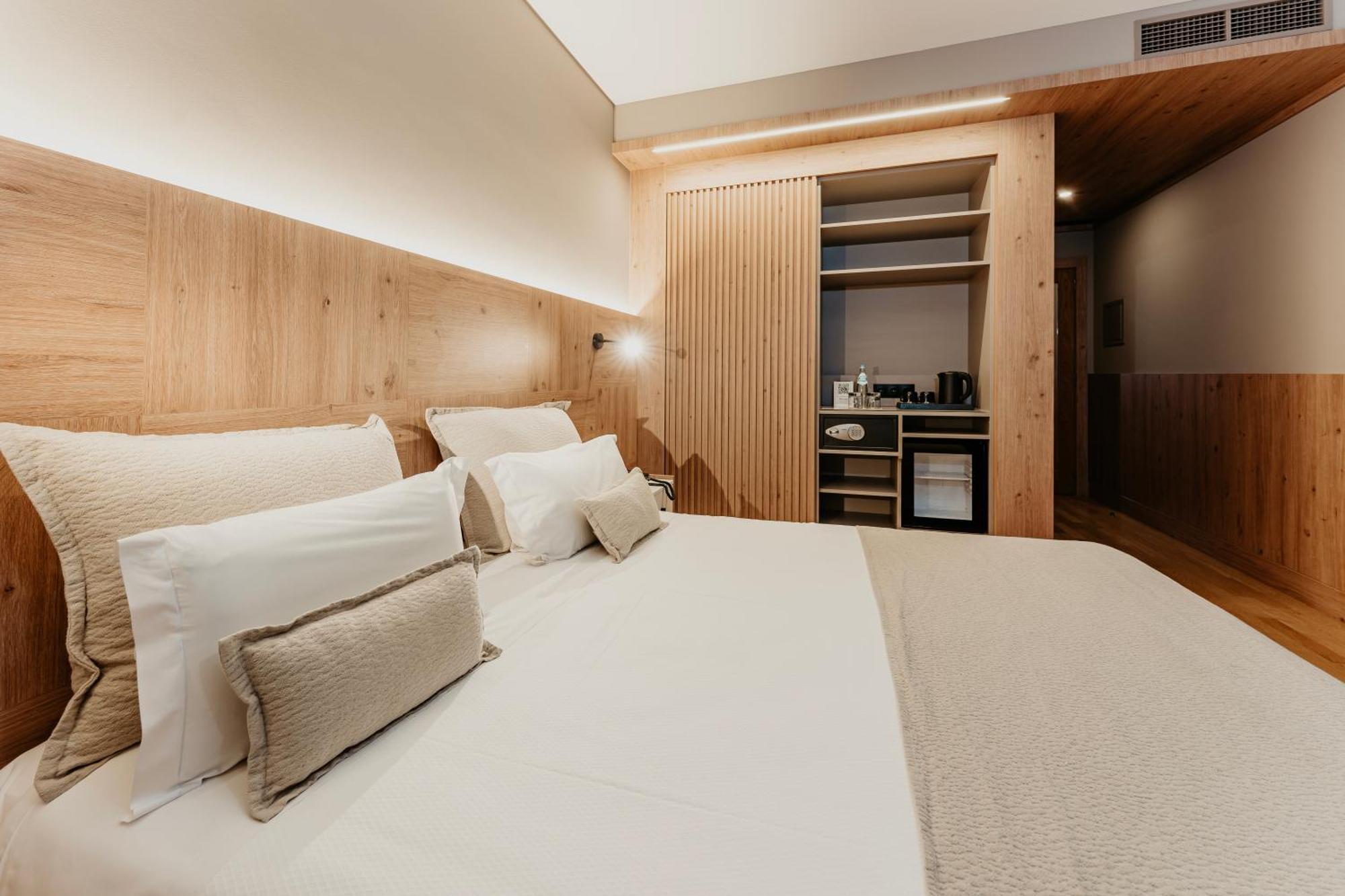 Minho Hotel 4*