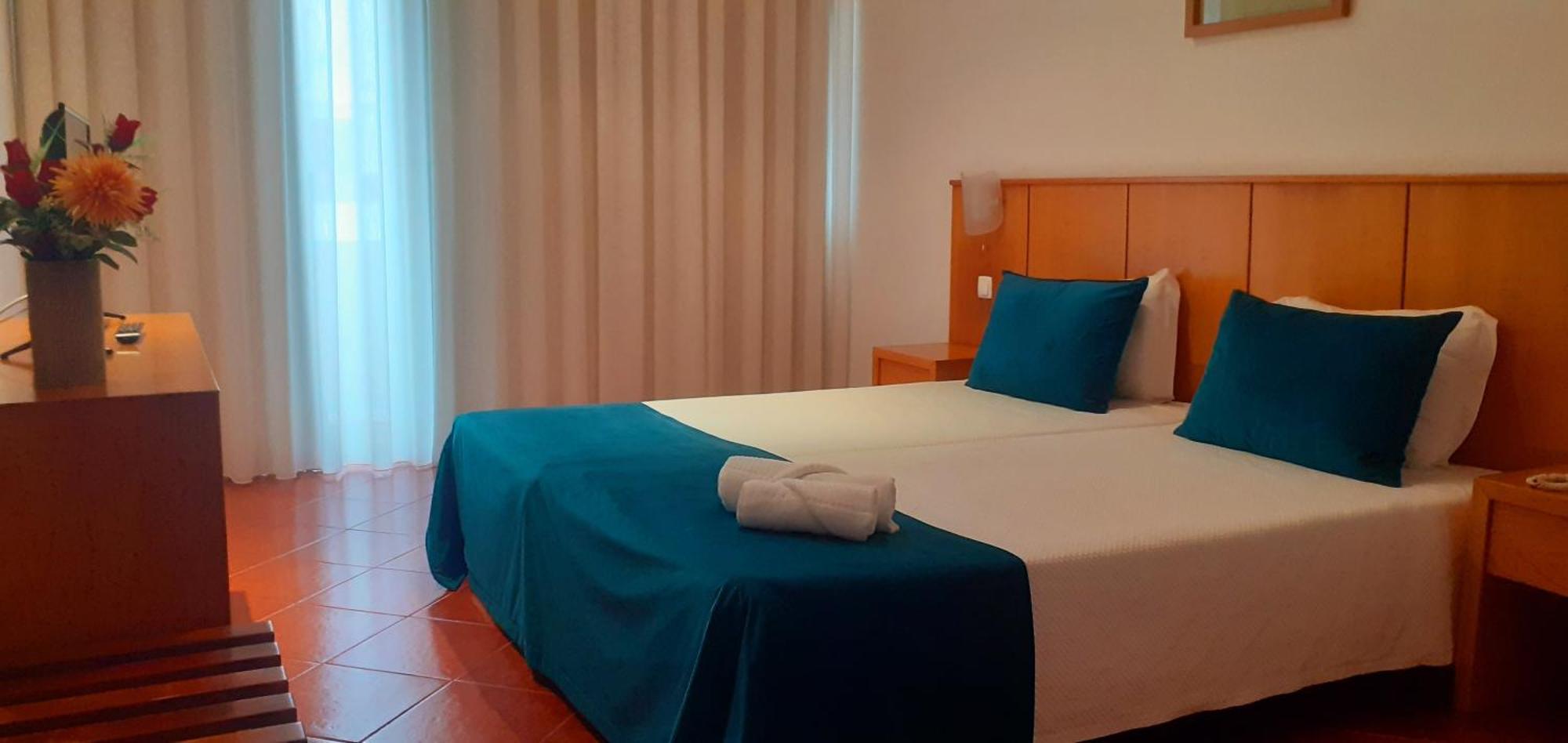 Santa Cruz Hotel