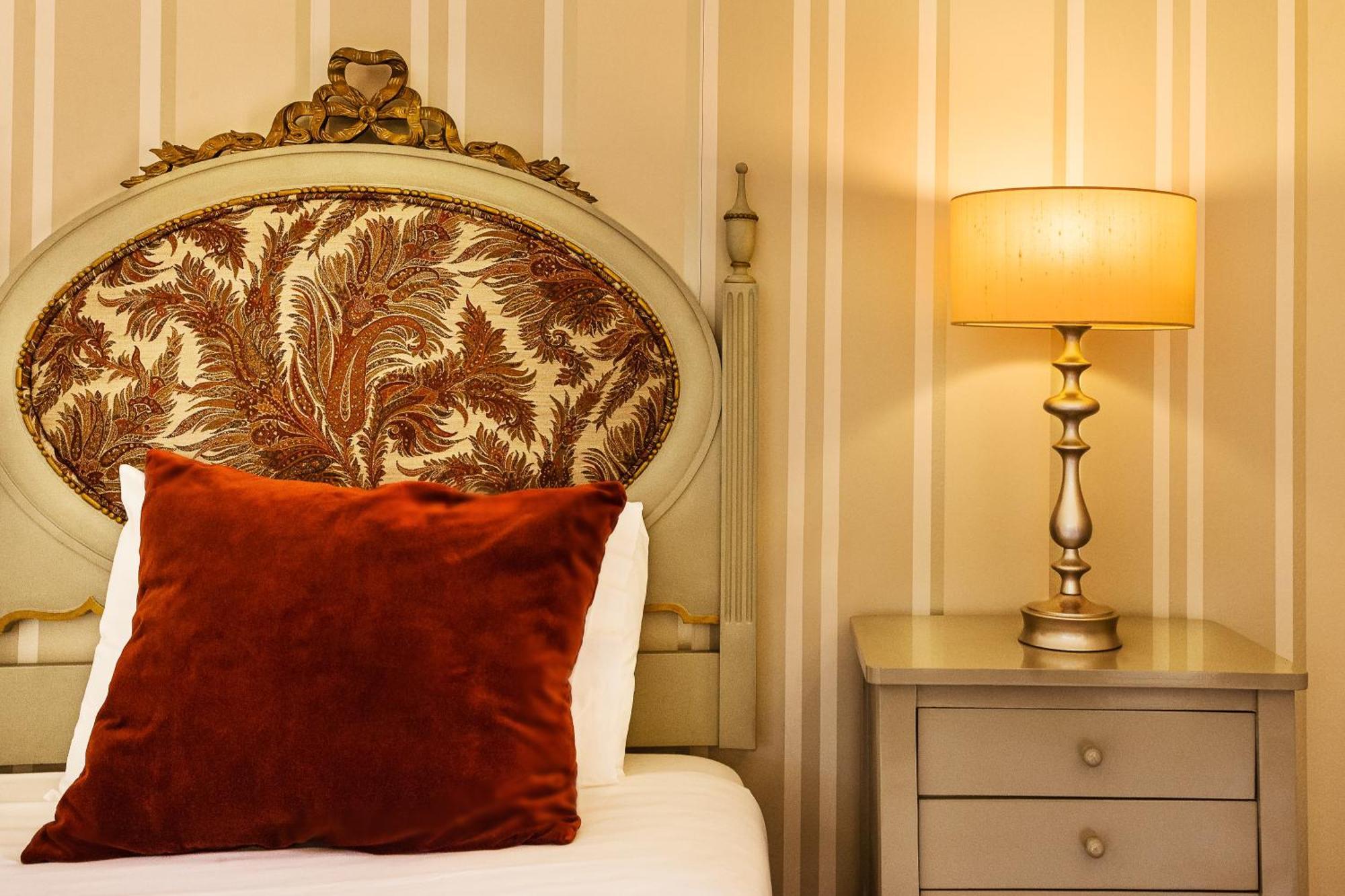 Hotel Grao Vasco - Historic And Viseu