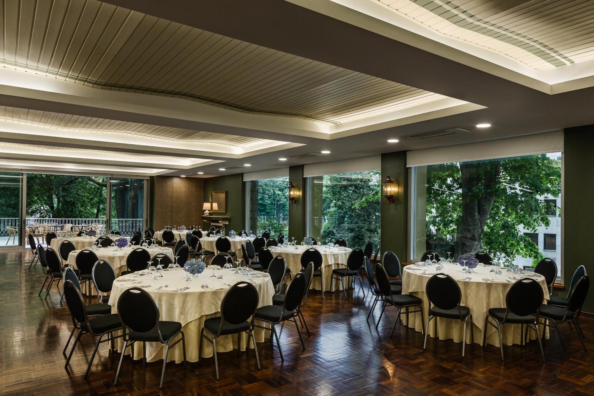 Grao Vasco - Historic And Hotel 4*