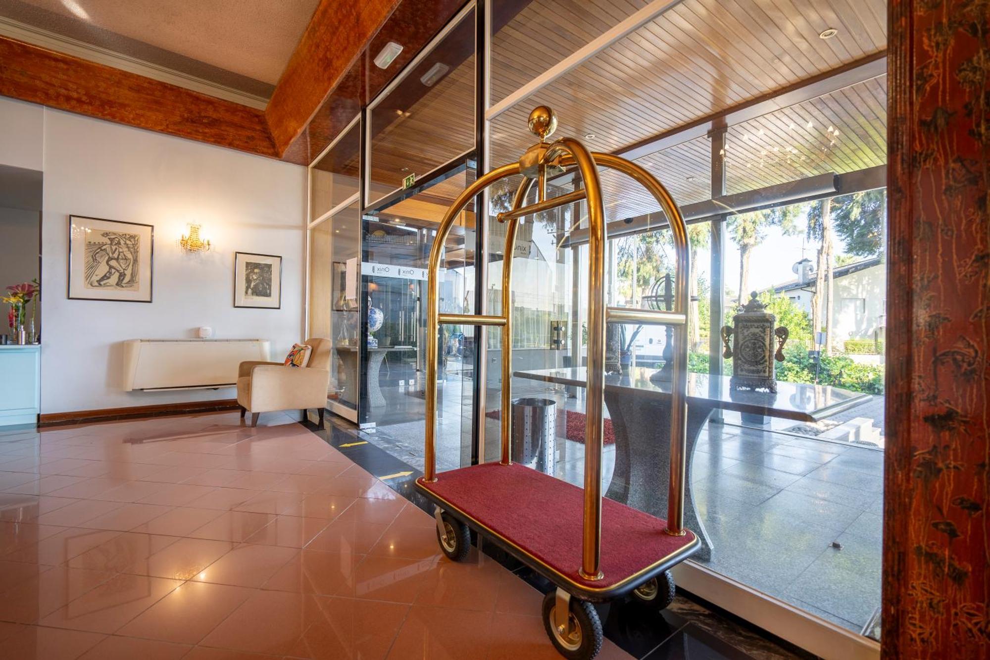 Onix 3* Viseu