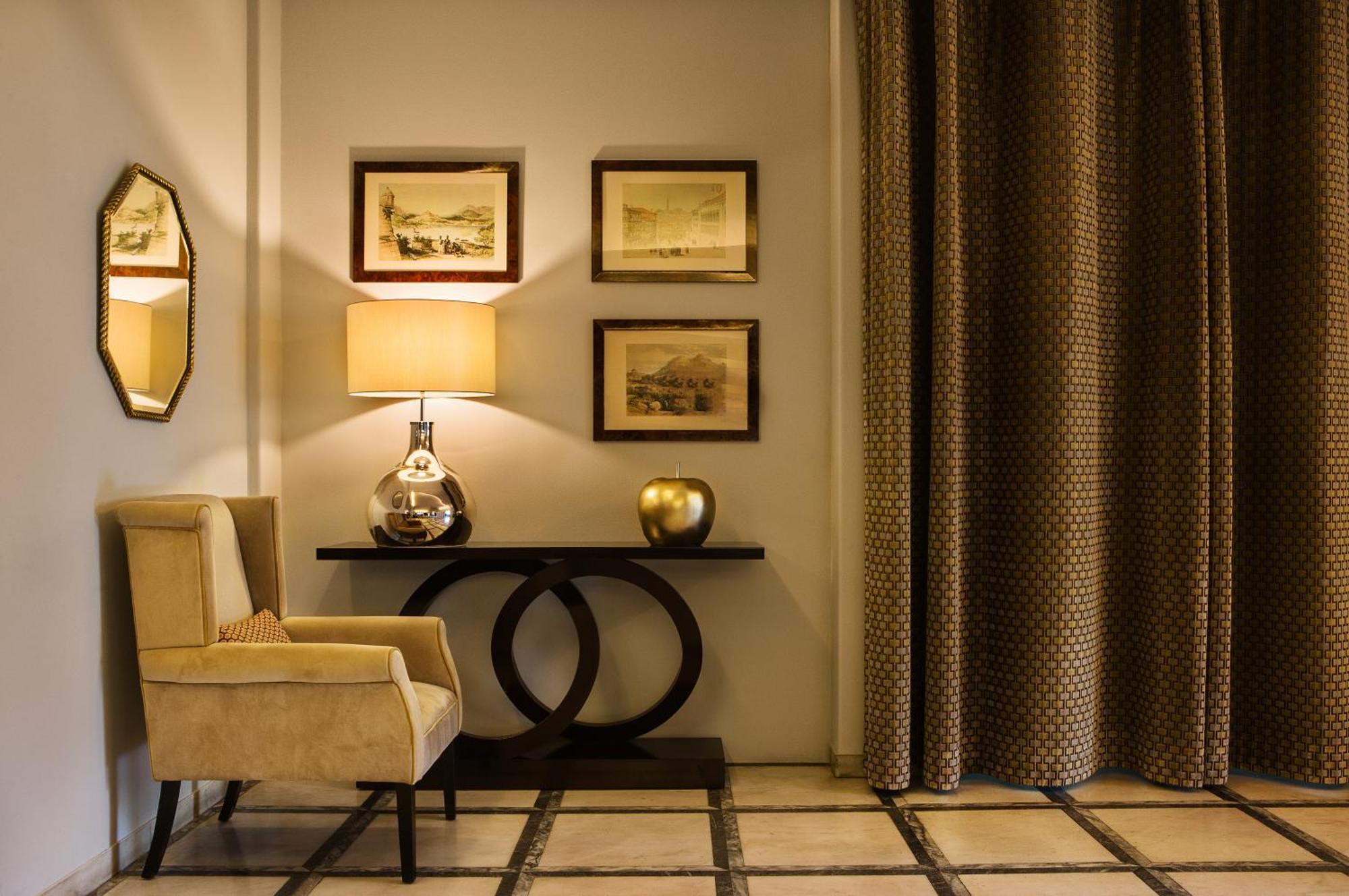 Grao Vasco - Historic And Hotel Viseu
