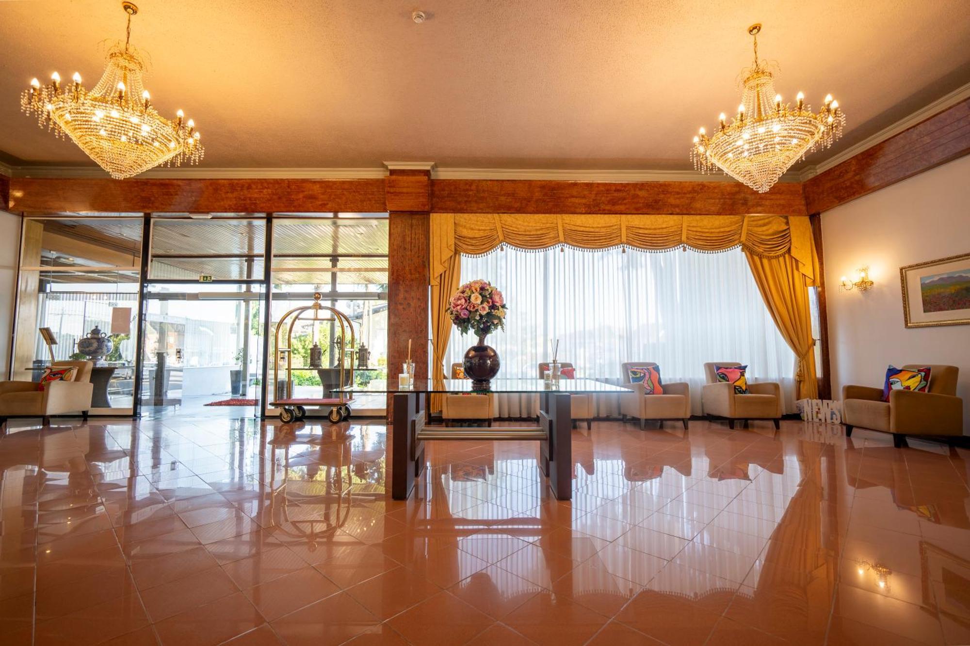 Hotel Onix 3*